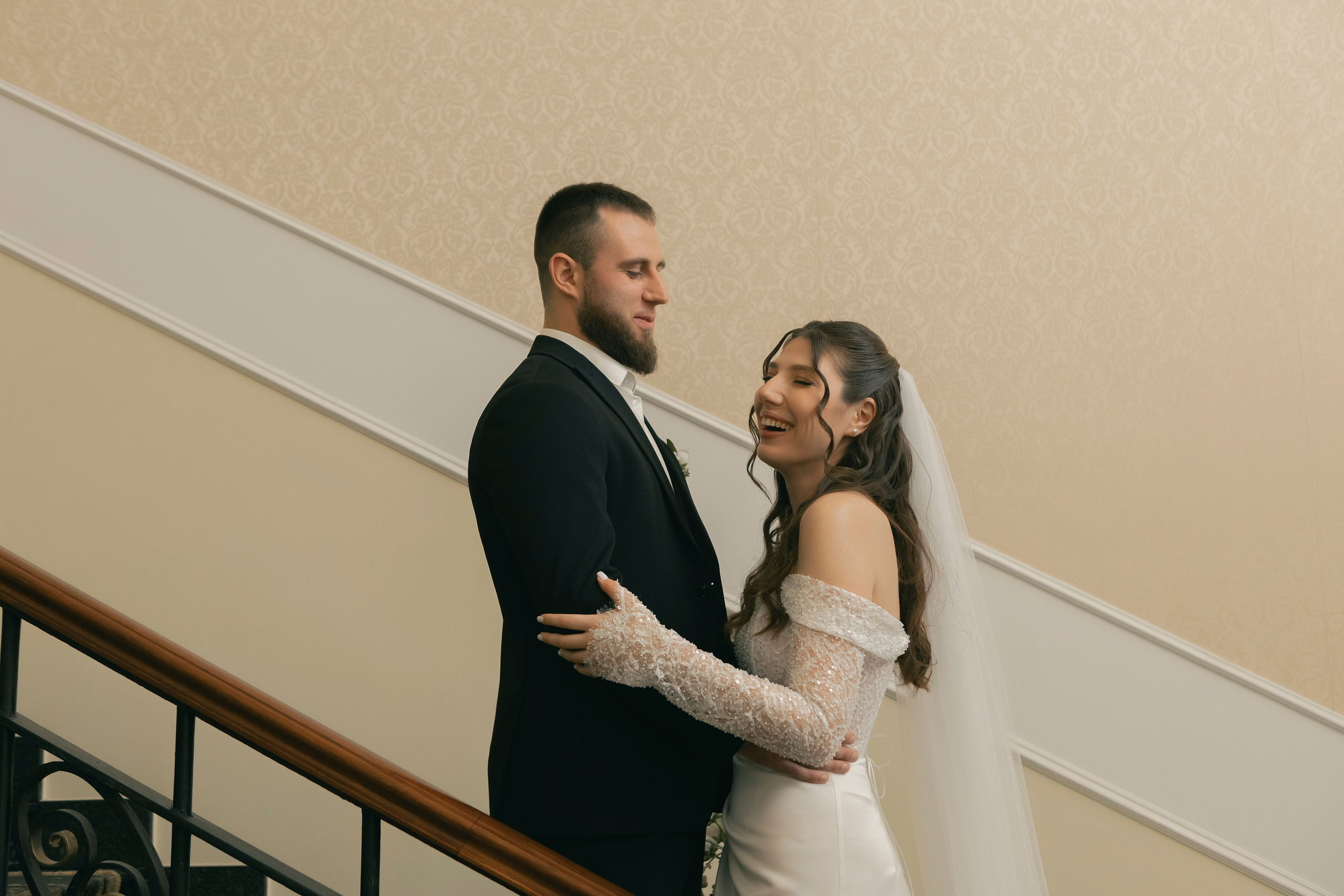 Владислав и Елизавета. Фотограф Лесозаводск/Хабаровск