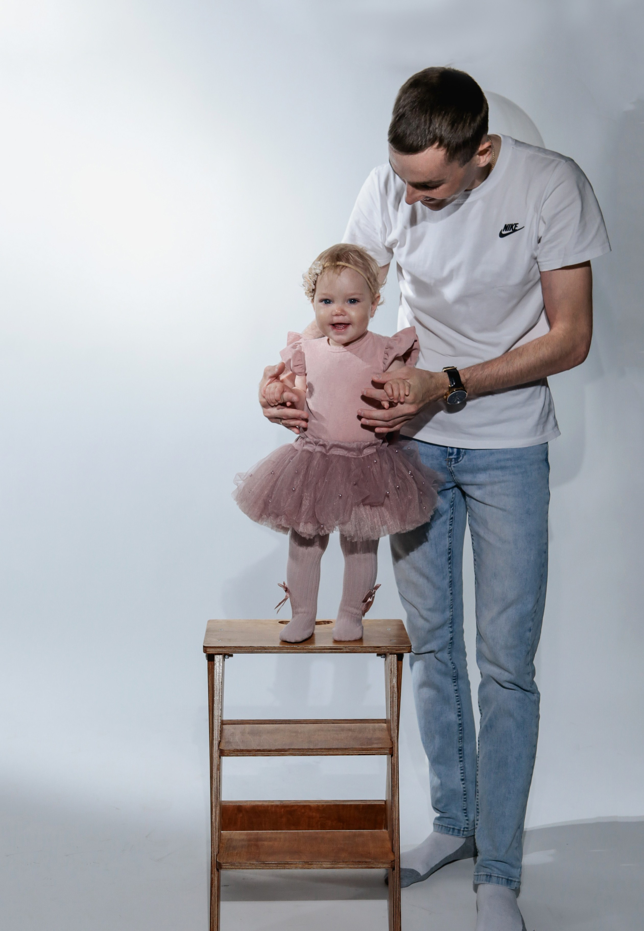 Годик Есении🌸. Фотограф Лесозаводск/Хабаровск