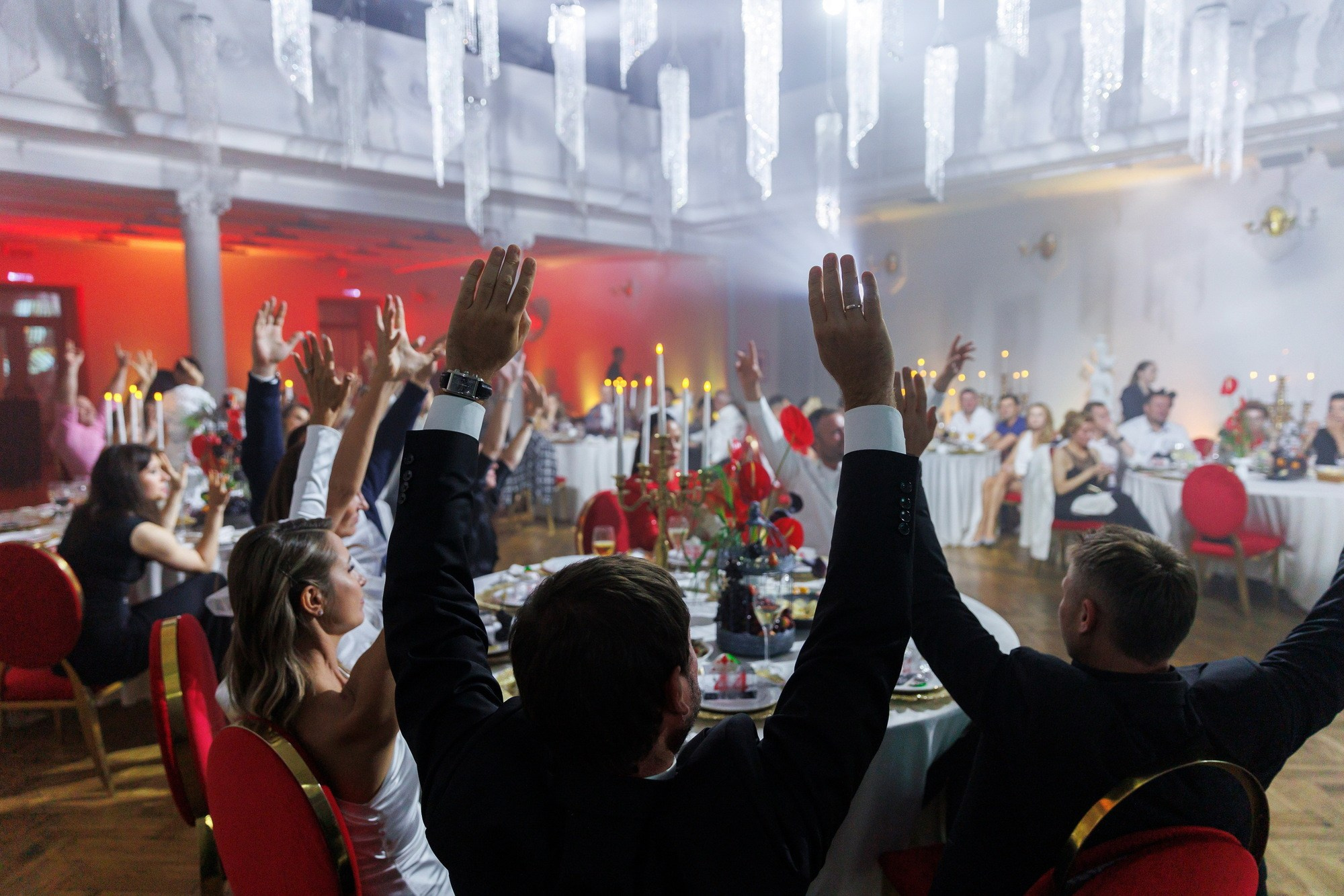 Репортажное портфолио. Свадебный фотограф в Нижнем Новгороде и Москве Сергей Воробьев