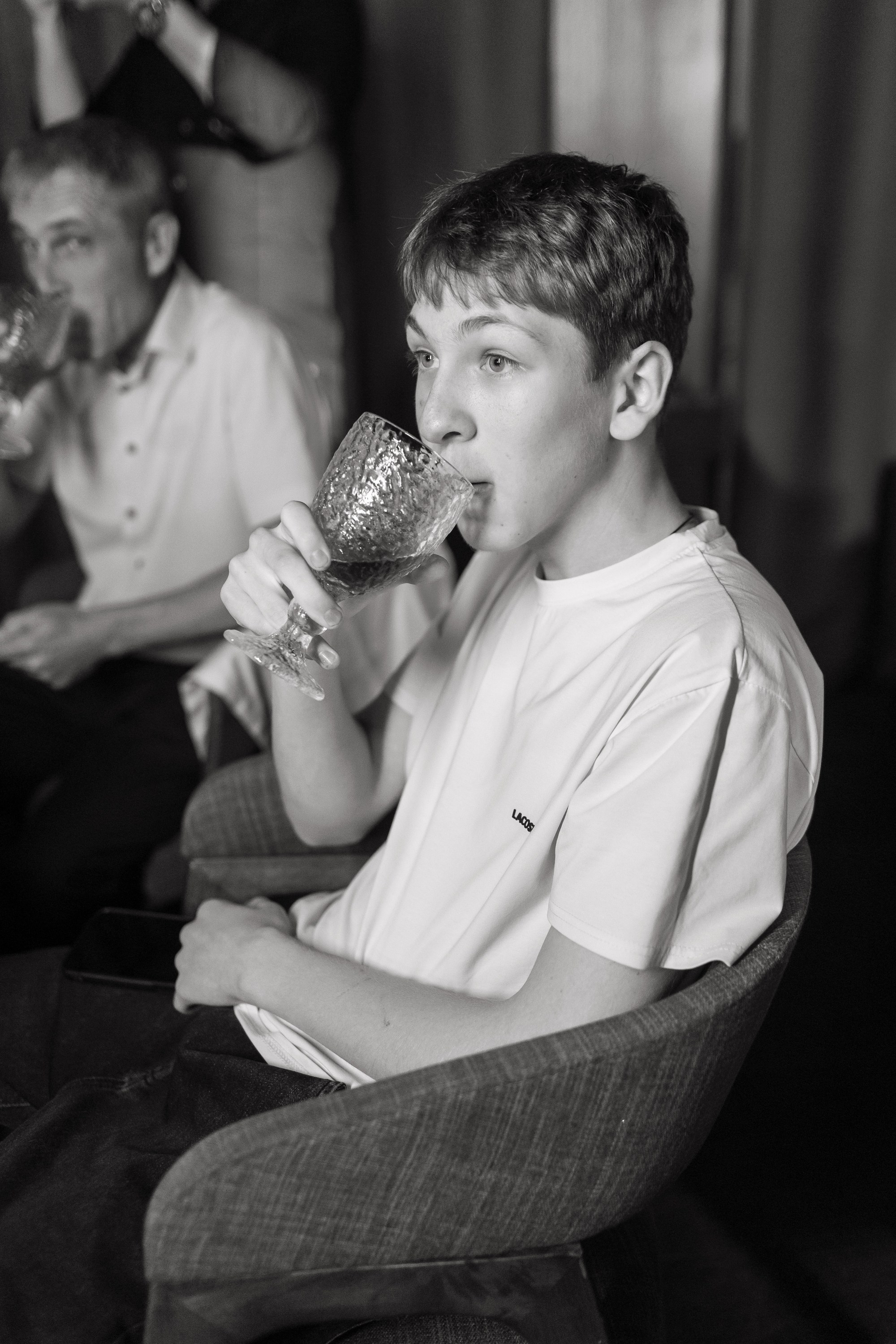 Классическая свадебная фотосъёмка. Свадебный фотограф в Нижнем Новгороде и Москве Сергей Воробьев