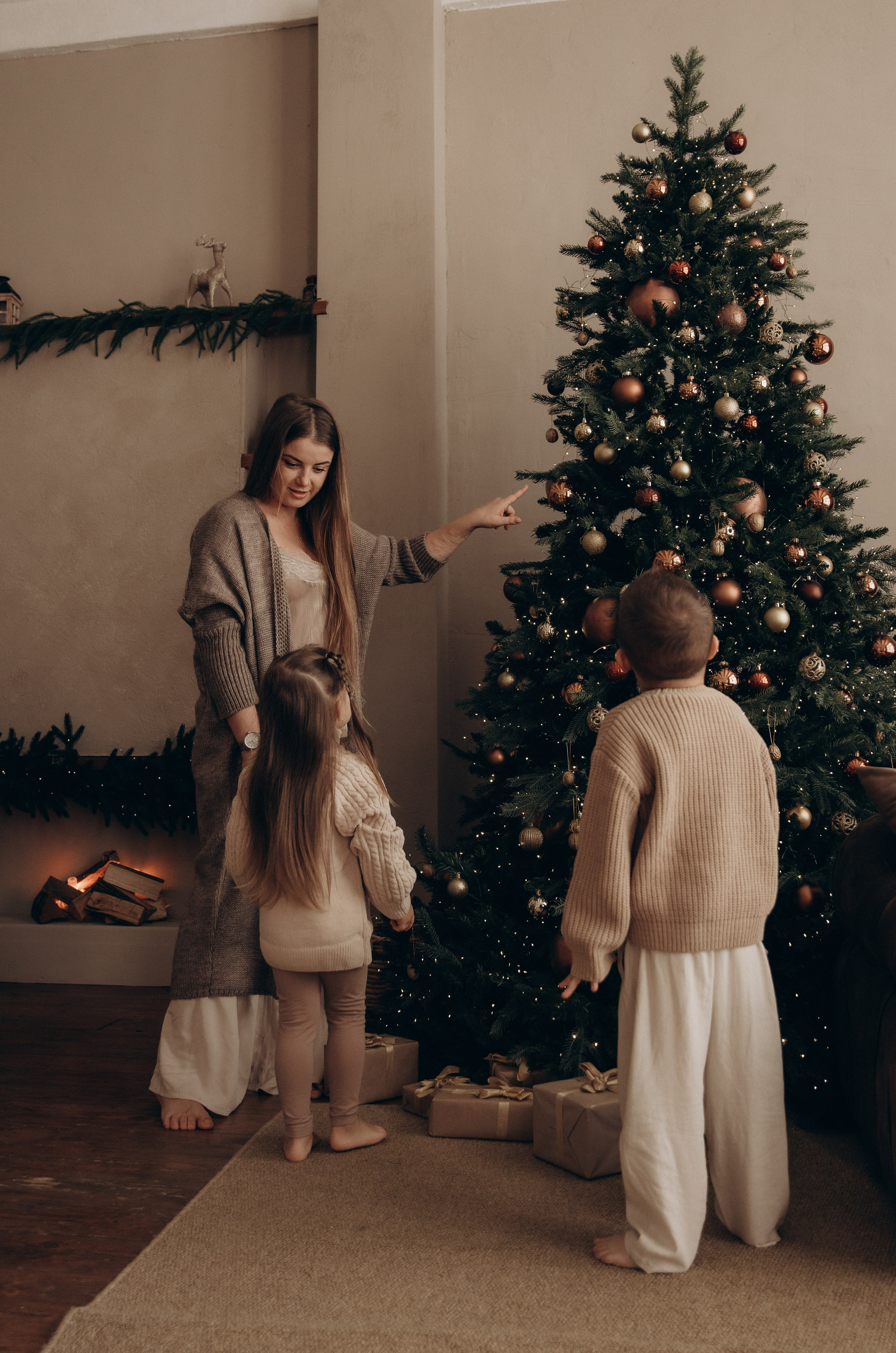 Семейные истории. Семейный и женский фотограф во Владивостоке Тамара Кондор