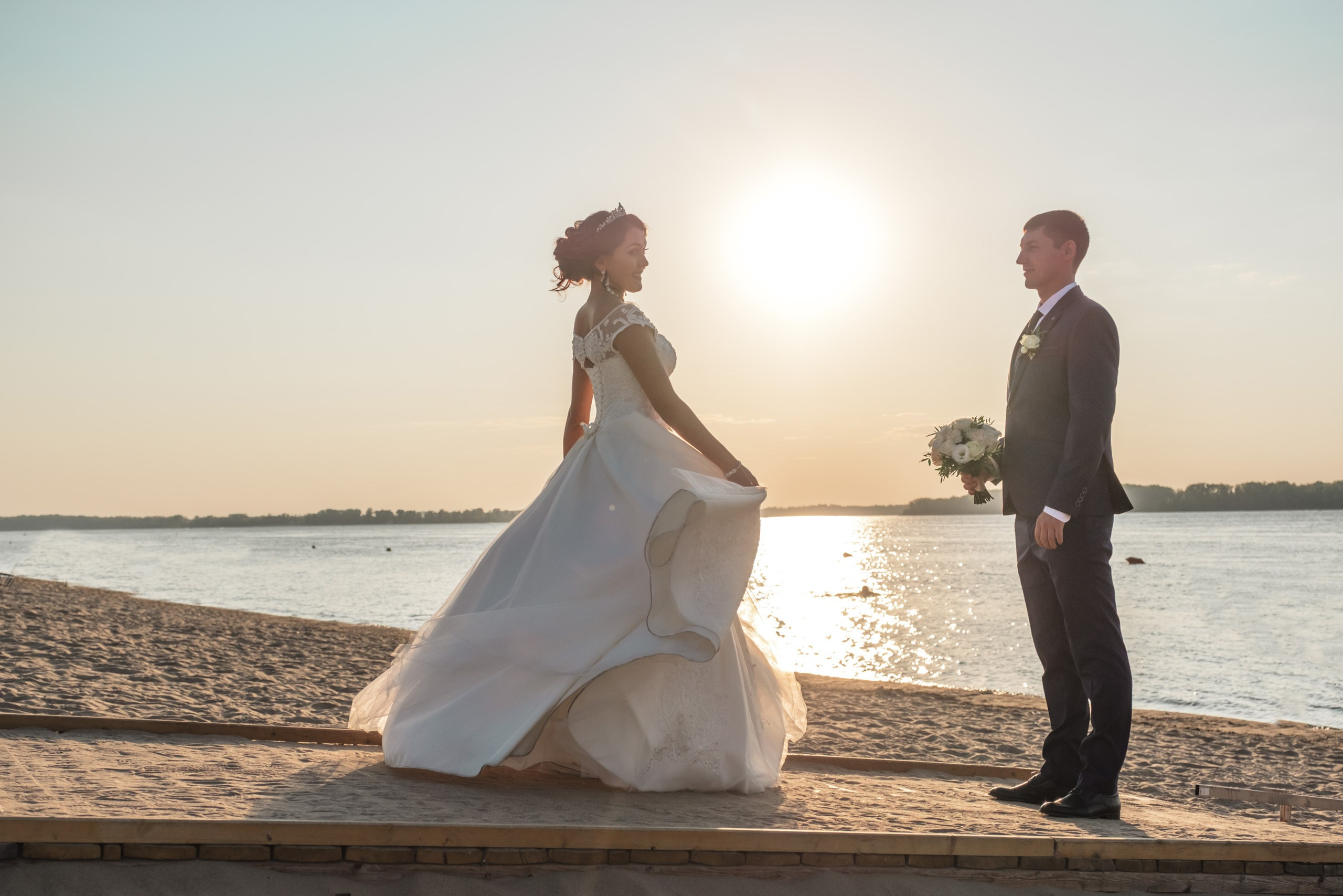 Марина & Алексей. Фотограф в Самаре Татьяна Дубаносова