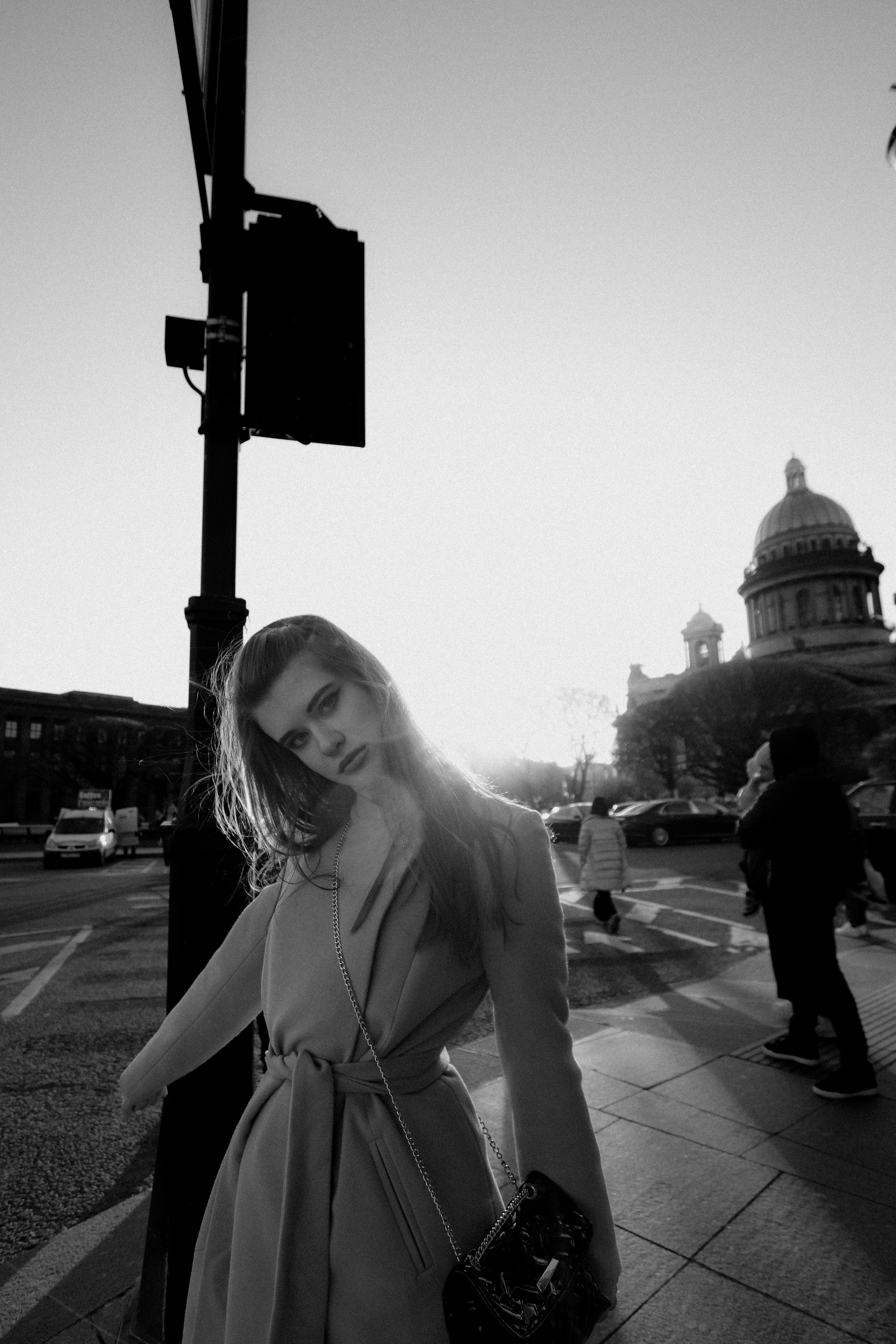 Портретный и репортажный фотограф в Санкт-Петербурге