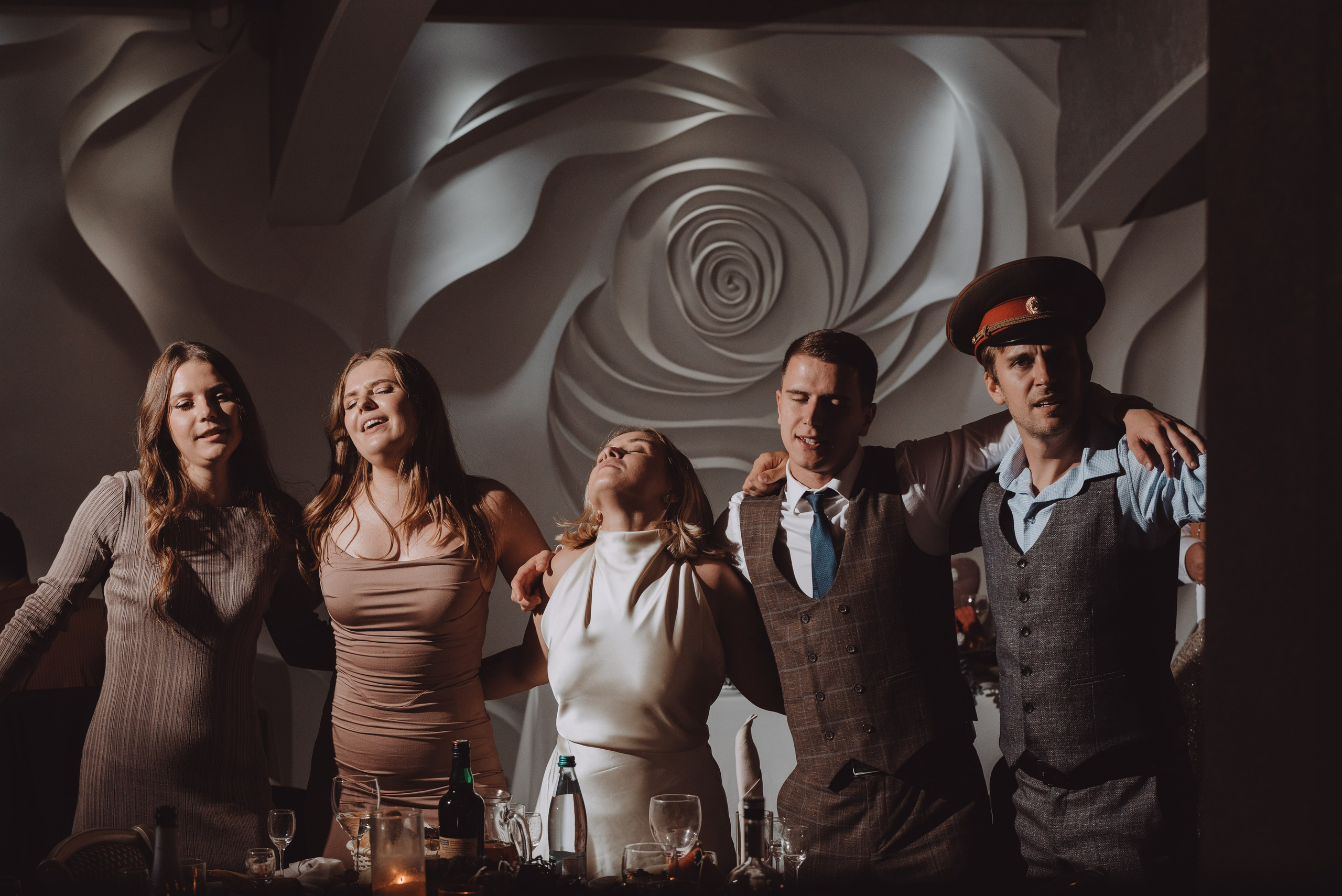 Катя и Дима. Семейный и детский фотограф в Туле