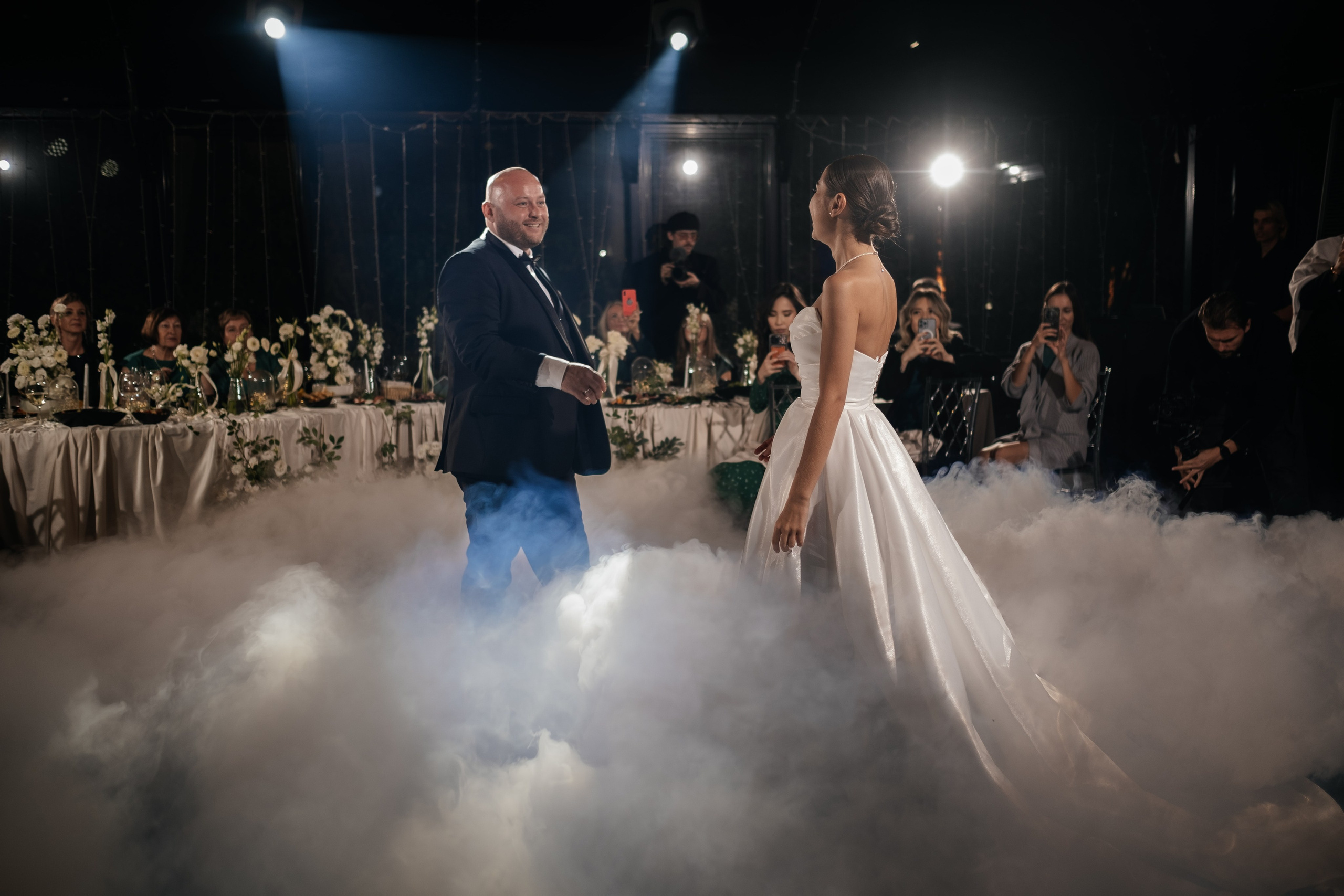 Дмитрий и Екатерина. Свадебный и семейный фотограф Москва, Звенигород, Одинцово, Можайск,