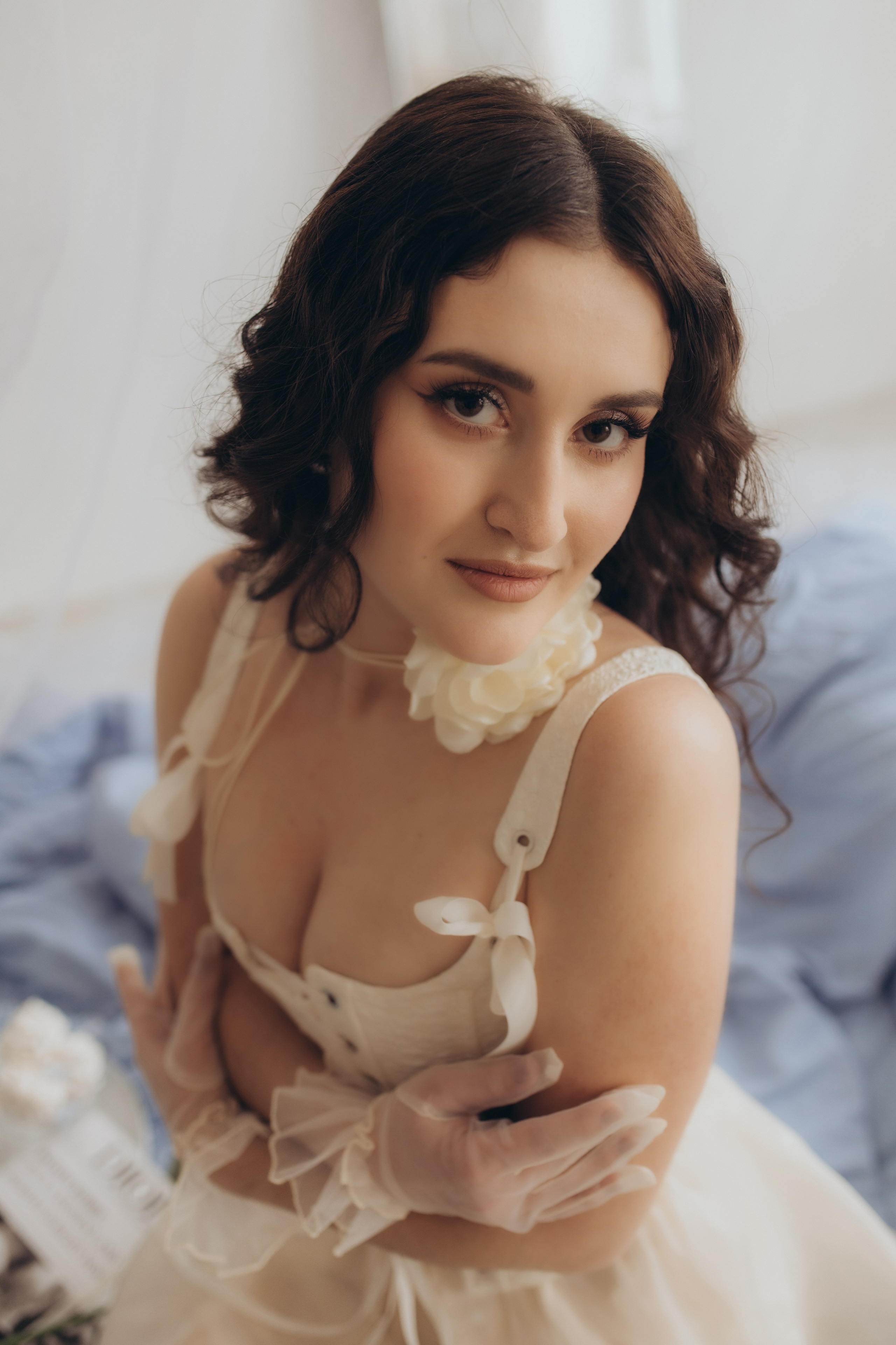 Дарья и Варвара. Свадебный и семейный фотограф в Белгороде Евгения Курочкина