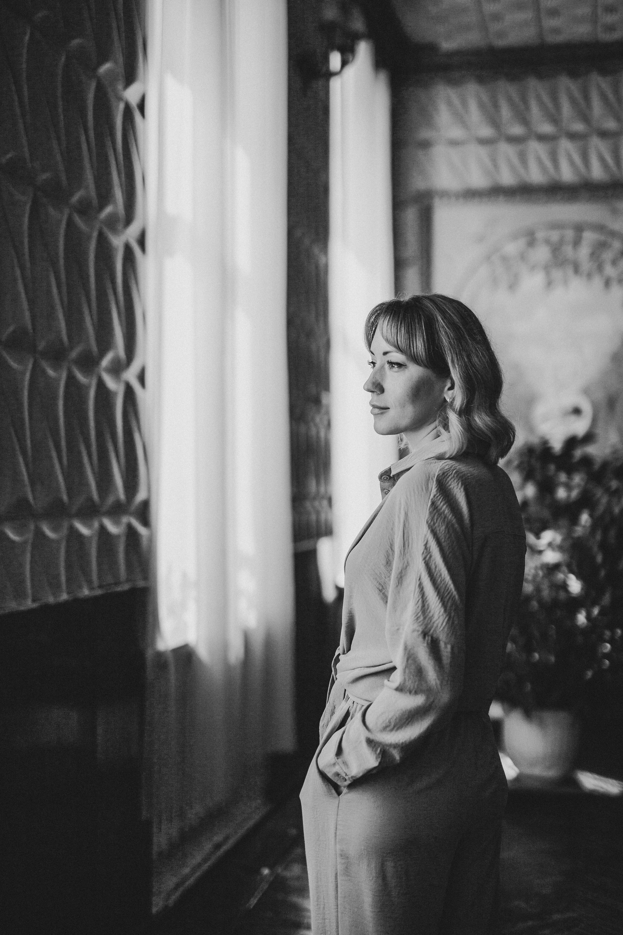 Марина. Фотограф Анастасия Петрова