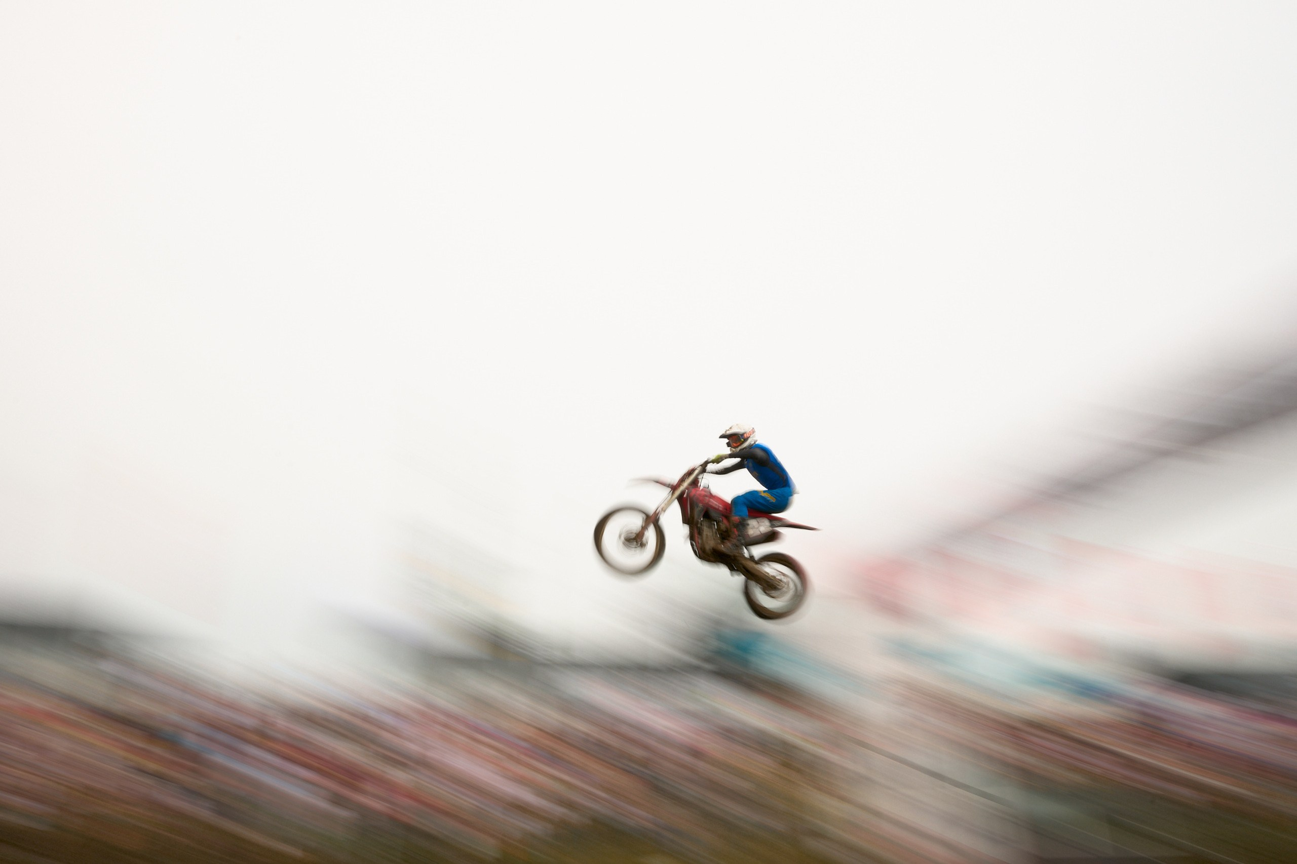 2 этап MMT RGP чемпионата России по мотокроссу 2025. Спортивный репортажный фотограф в Ижевске Сергей Мерзляков