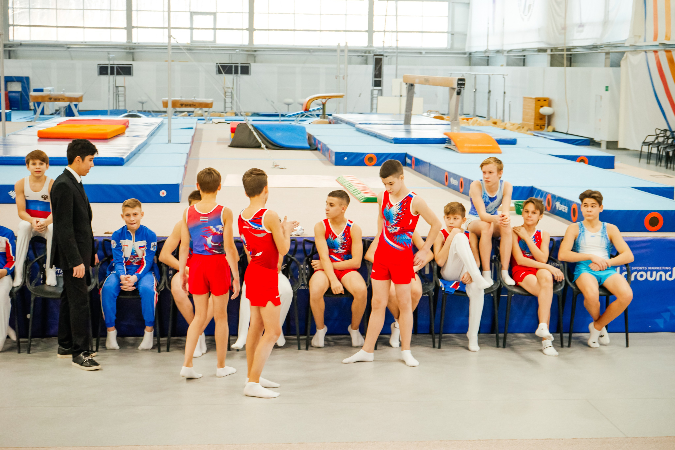 Спортивная фотосъемка. Фотограф на свадьбу Новосибирск Евгений Красношапка