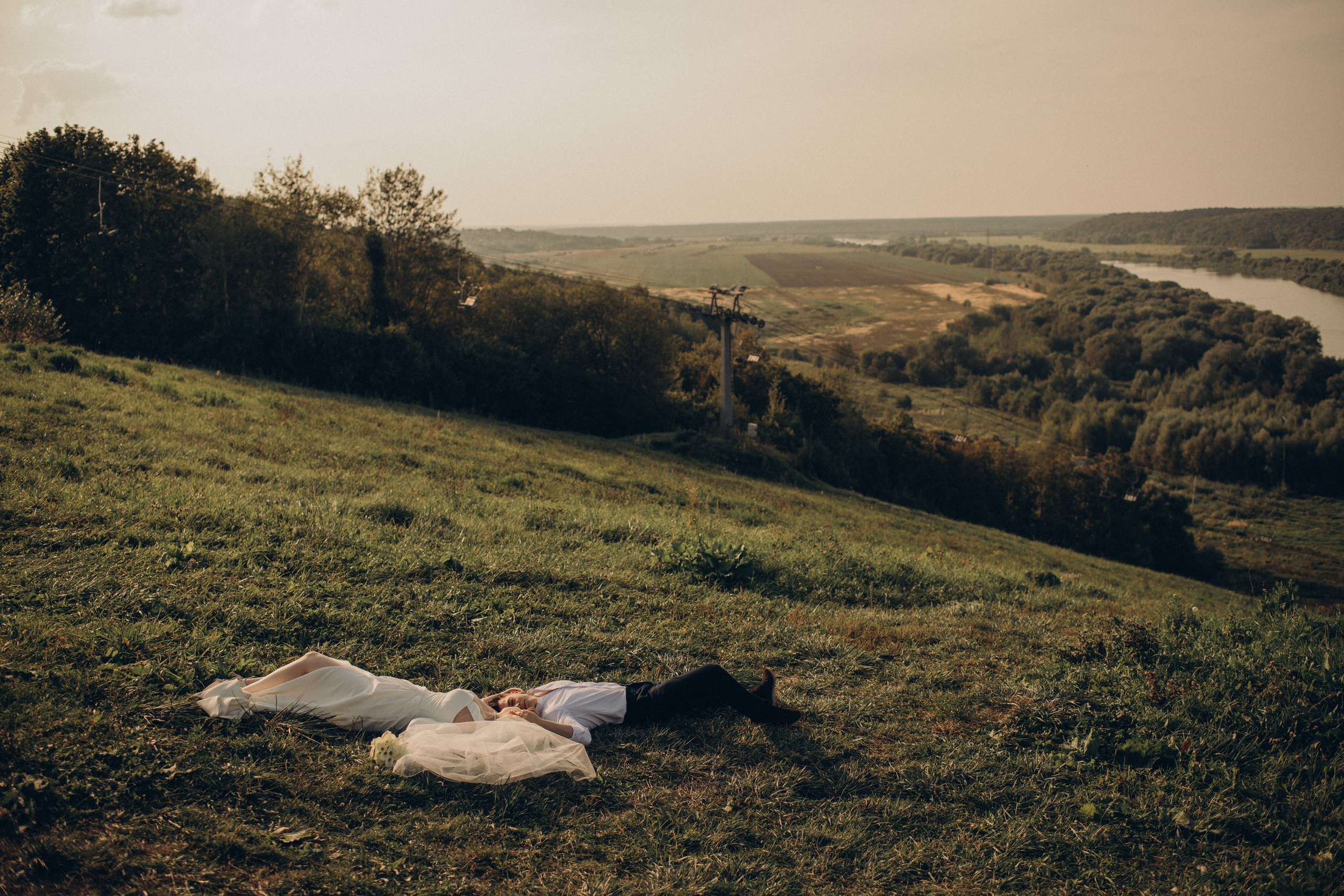 Свадьба. Фотограф Алиса Чечина. Калуга. Товарково