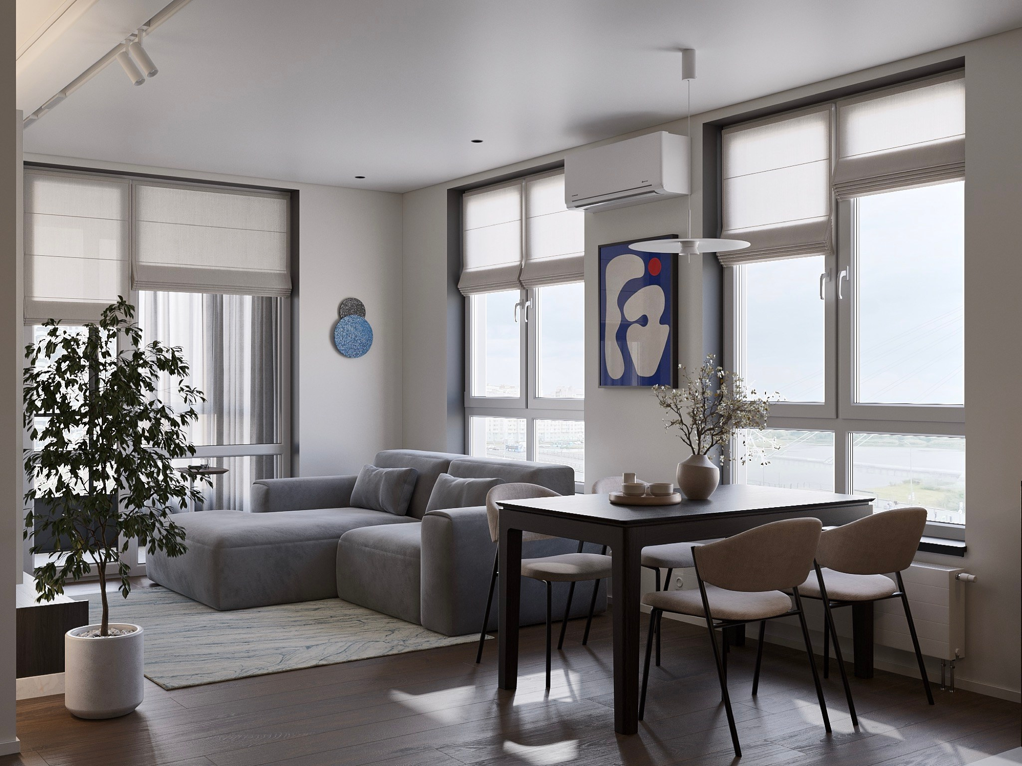 LEGENDA. Семейное бюро Малицких