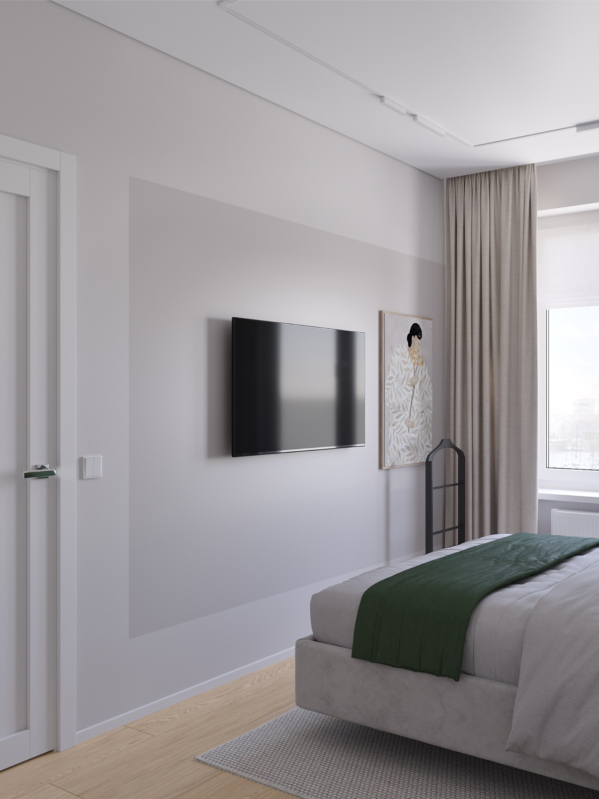 MAG 5. Семейное бюро Малицких