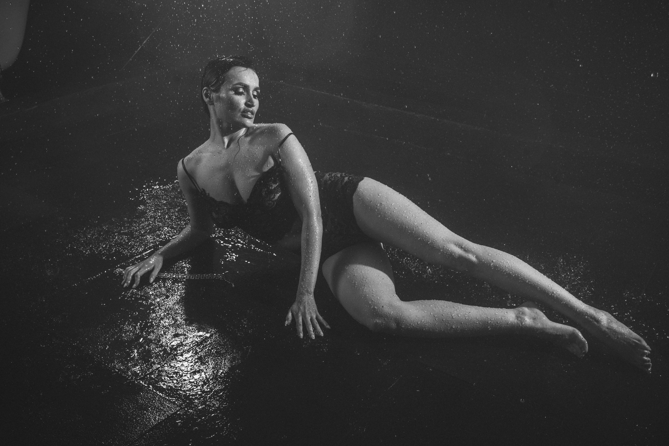 Тиана. Портретный и репортажный фотограф в Москве Кристина Никитюк kristina_koa