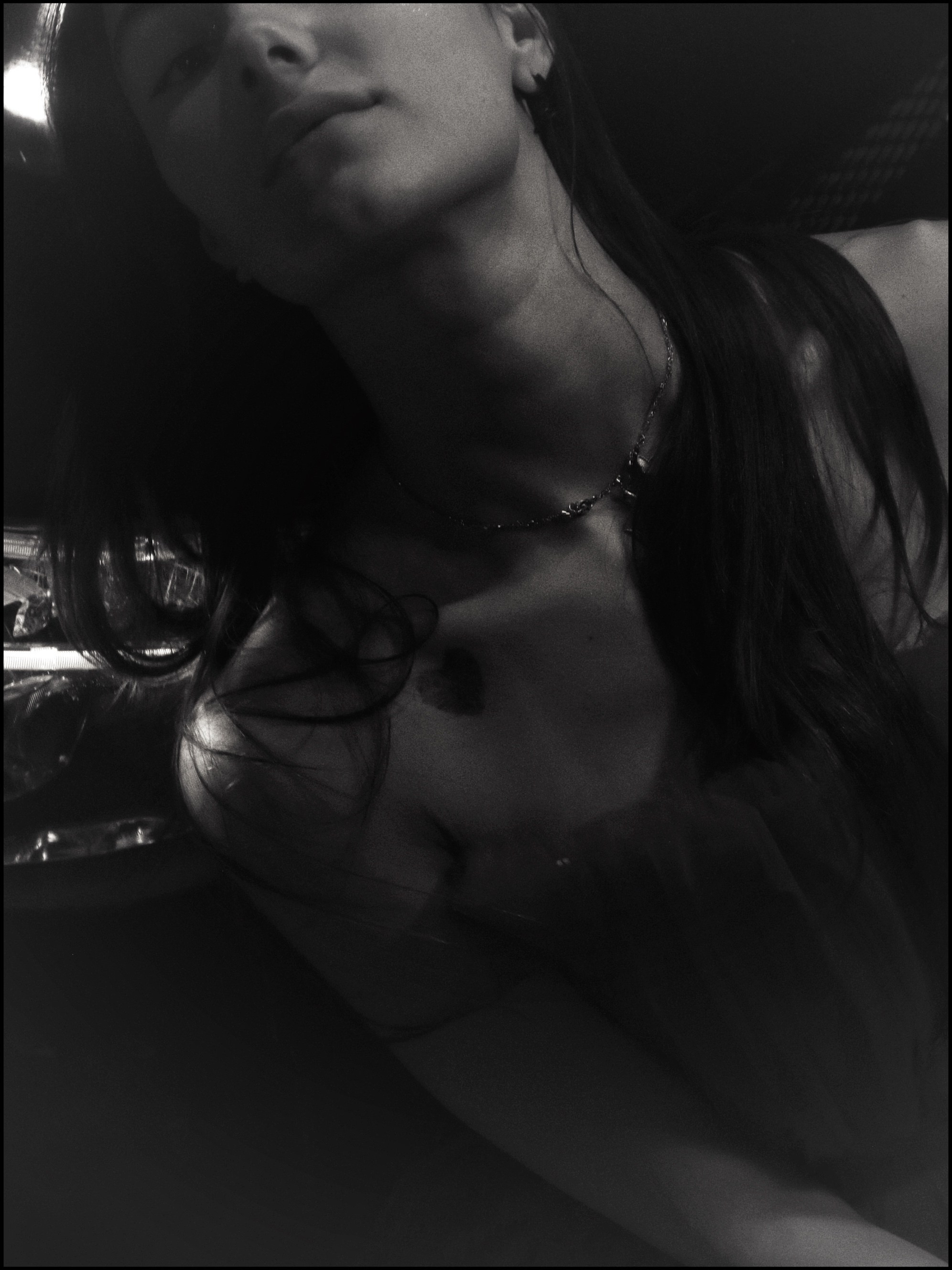 Николь и Артем. Портретный и свадебный фотограф в Москве Александра