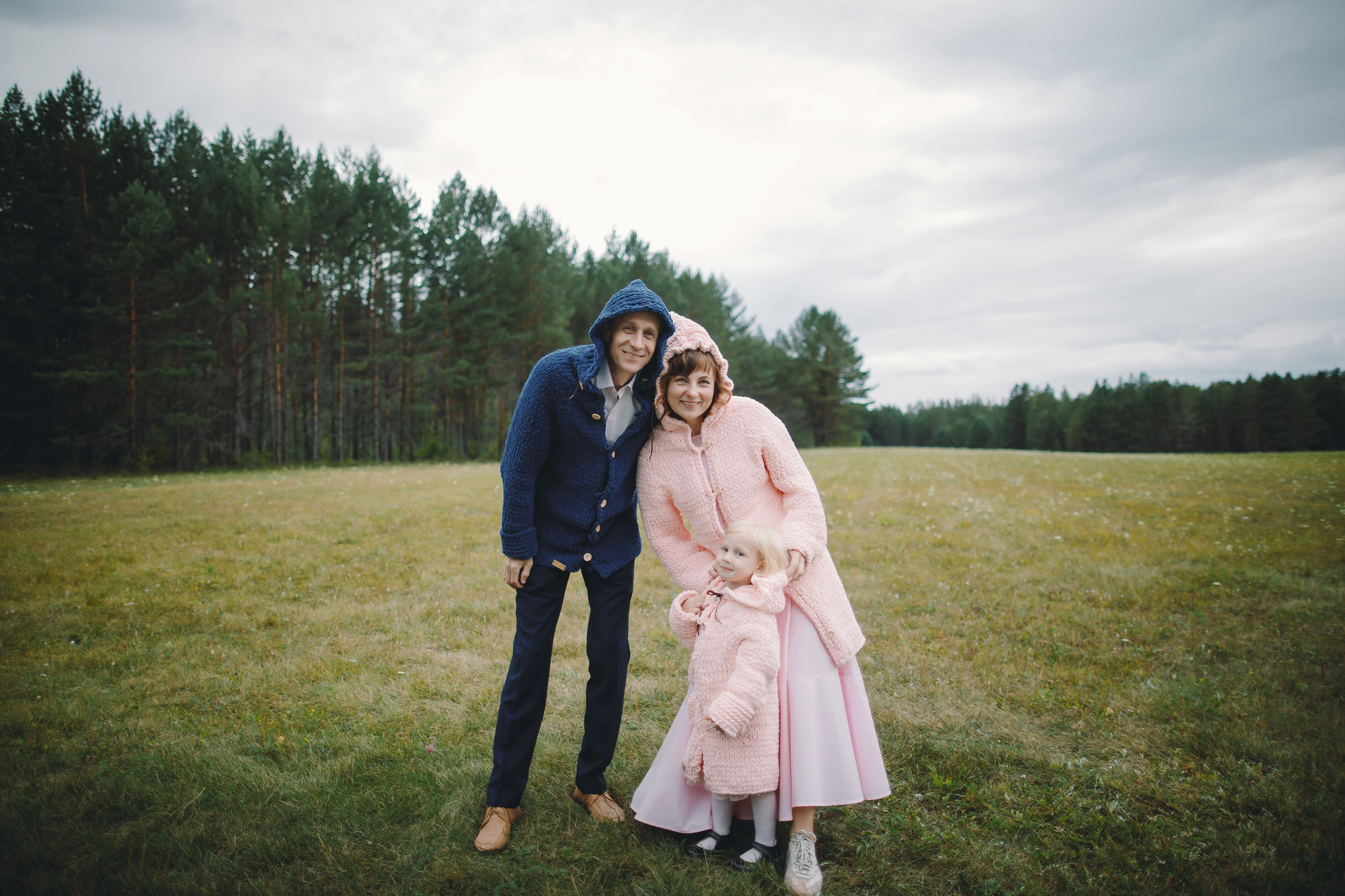 Александр и Ольга. Фотограф в Абакане Николай Окунев