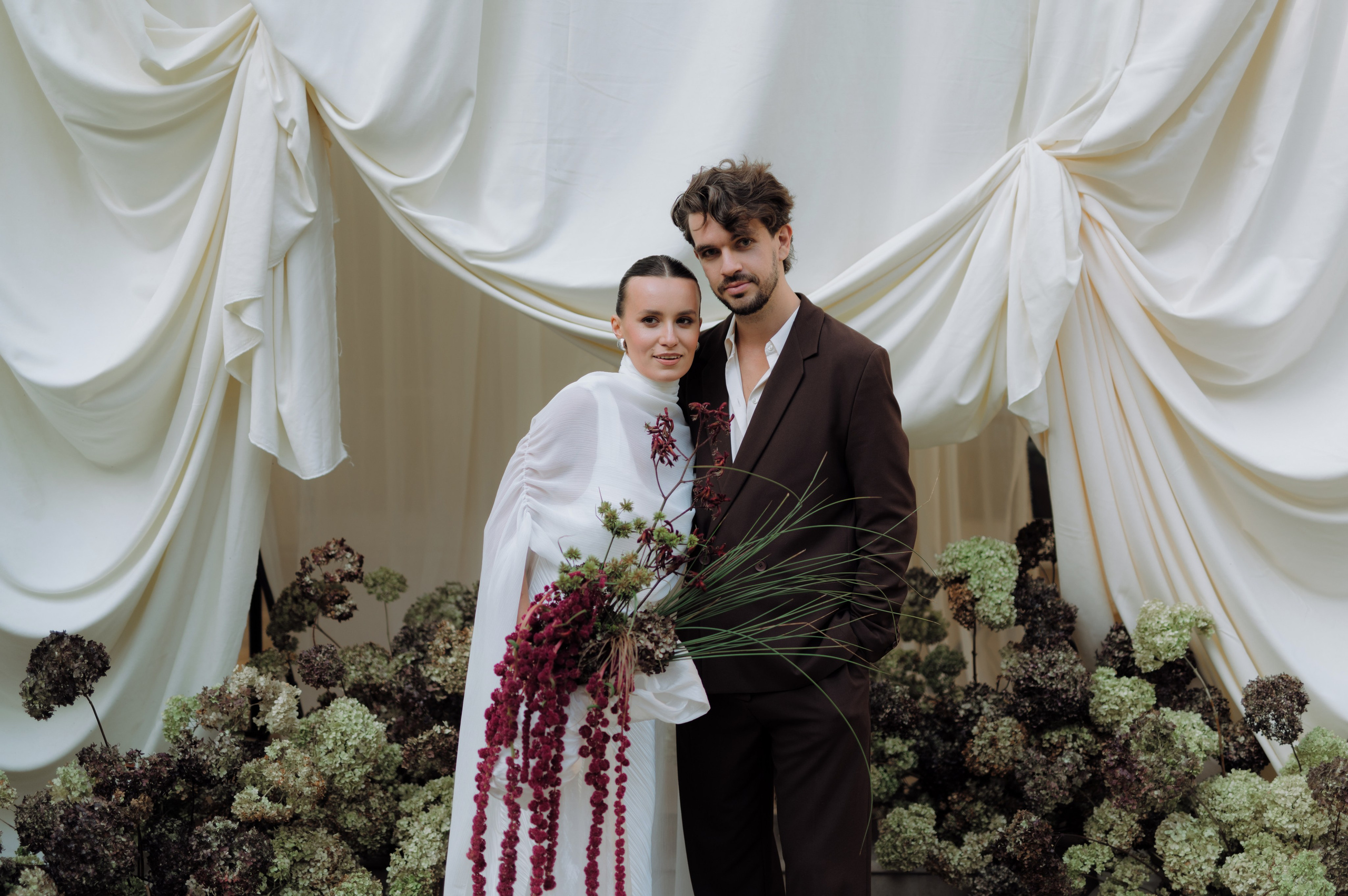 Alexey|Anna. Свадебный фотограф в Минске и Санкт-Петербурге Вероника Аксенова