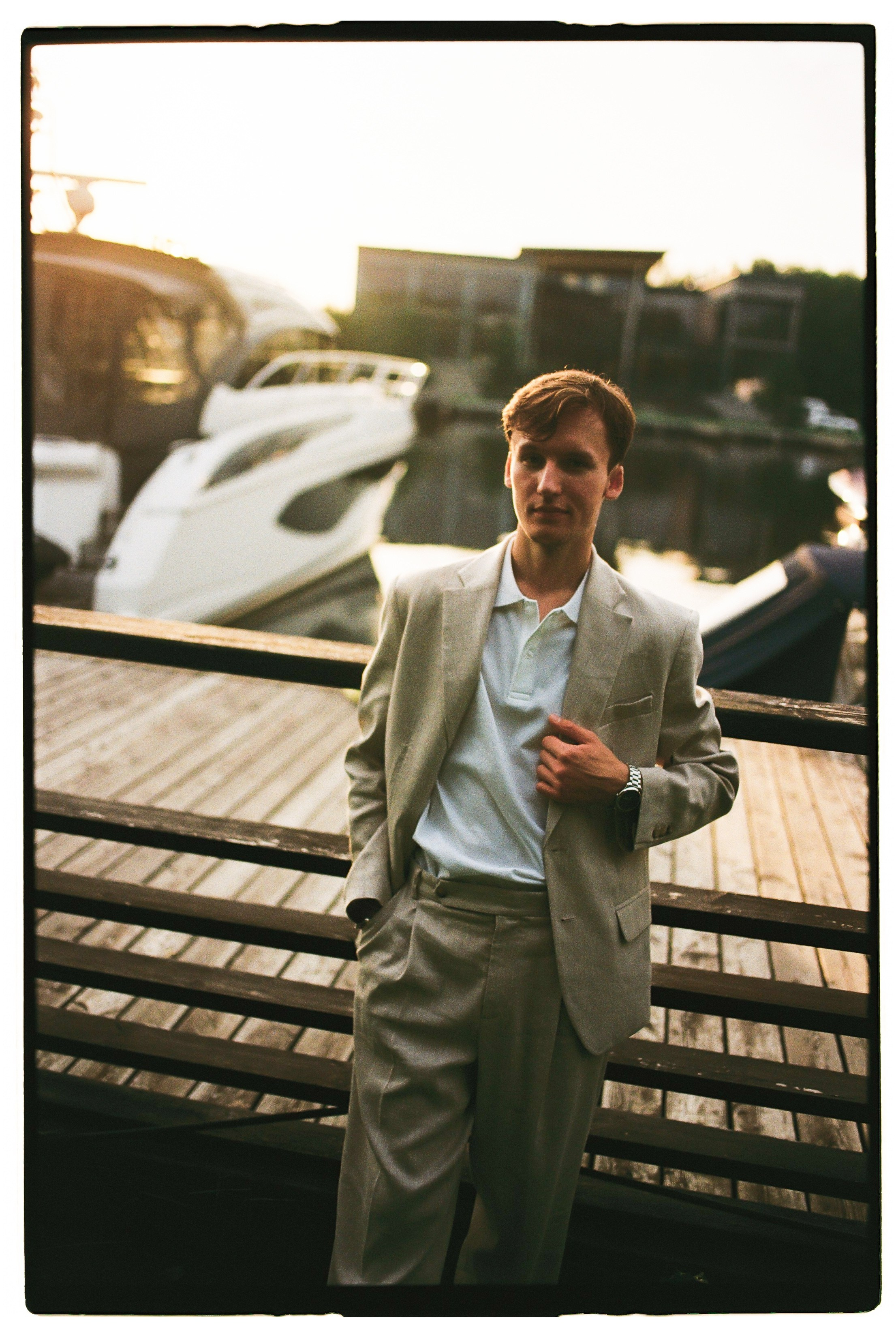 Никита и Лера. Свадебный фотограф в Москве Евгений Рыжов