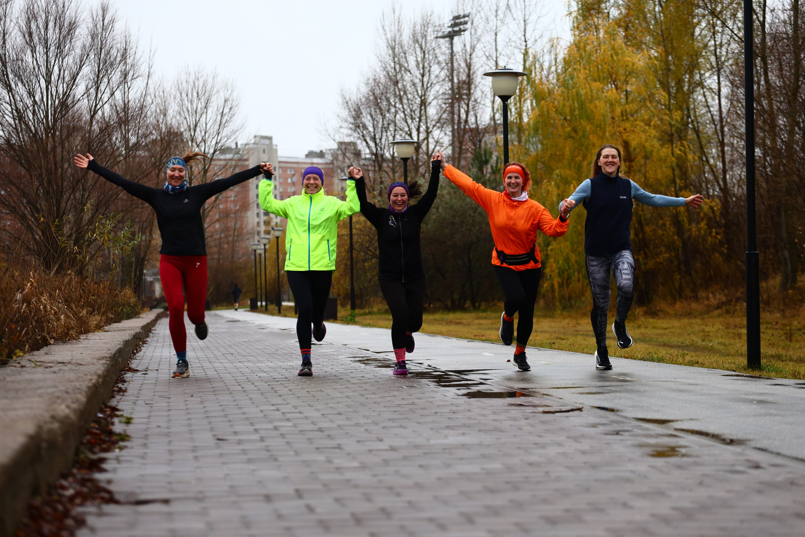 5 вёрст Мещерское озеро. 182 й старт. Фотограф. Спорт, репортаж, предметная съемка