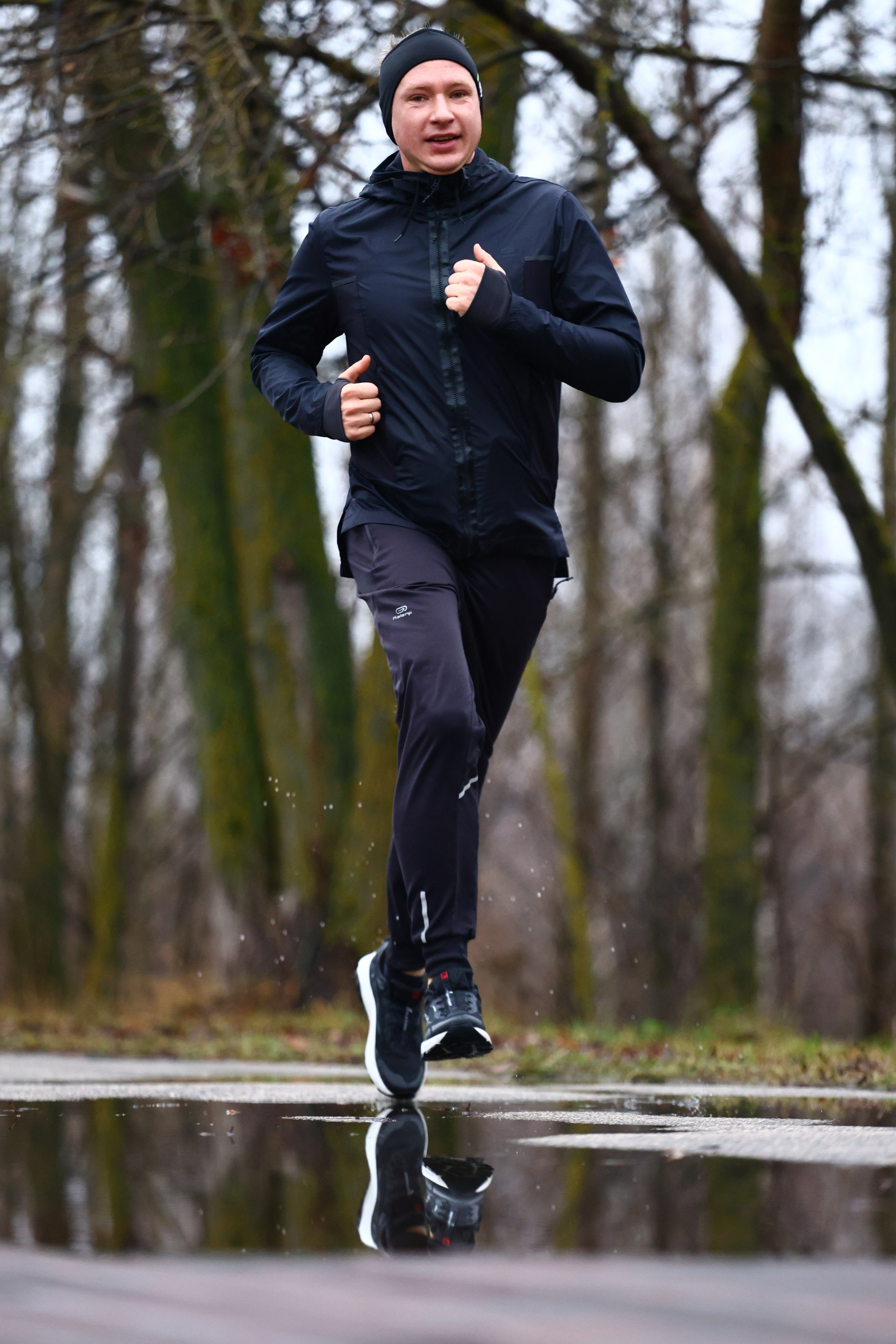 5 вёрст Мещерское озеро. 182 й старт. Фотограф. Спорт, репортаж, предметная съемка