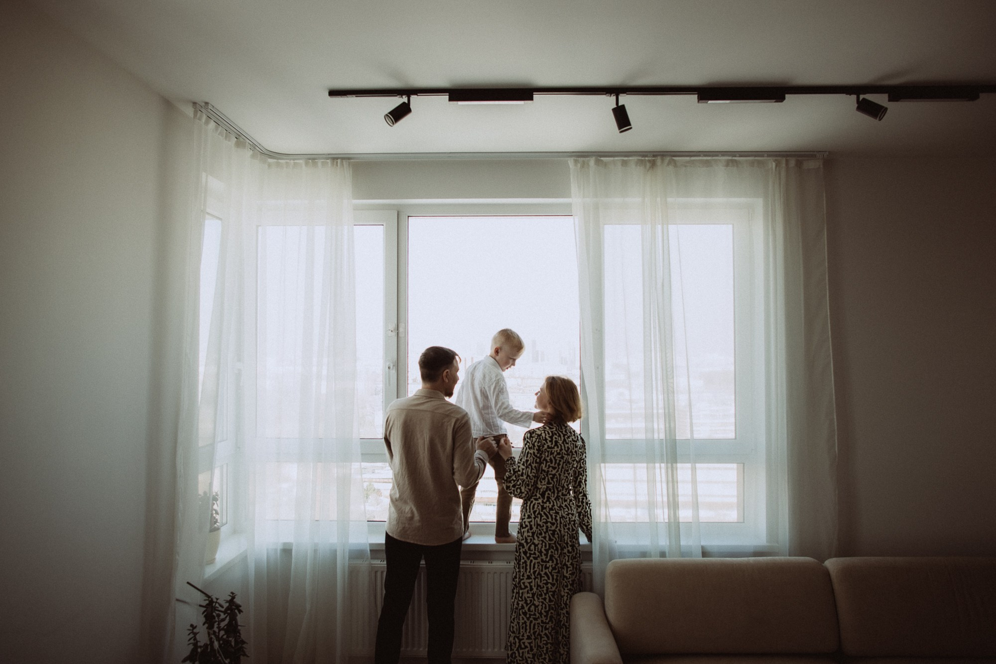 Даша. Профессиональный фотограф в Москве Светлана Скрипник