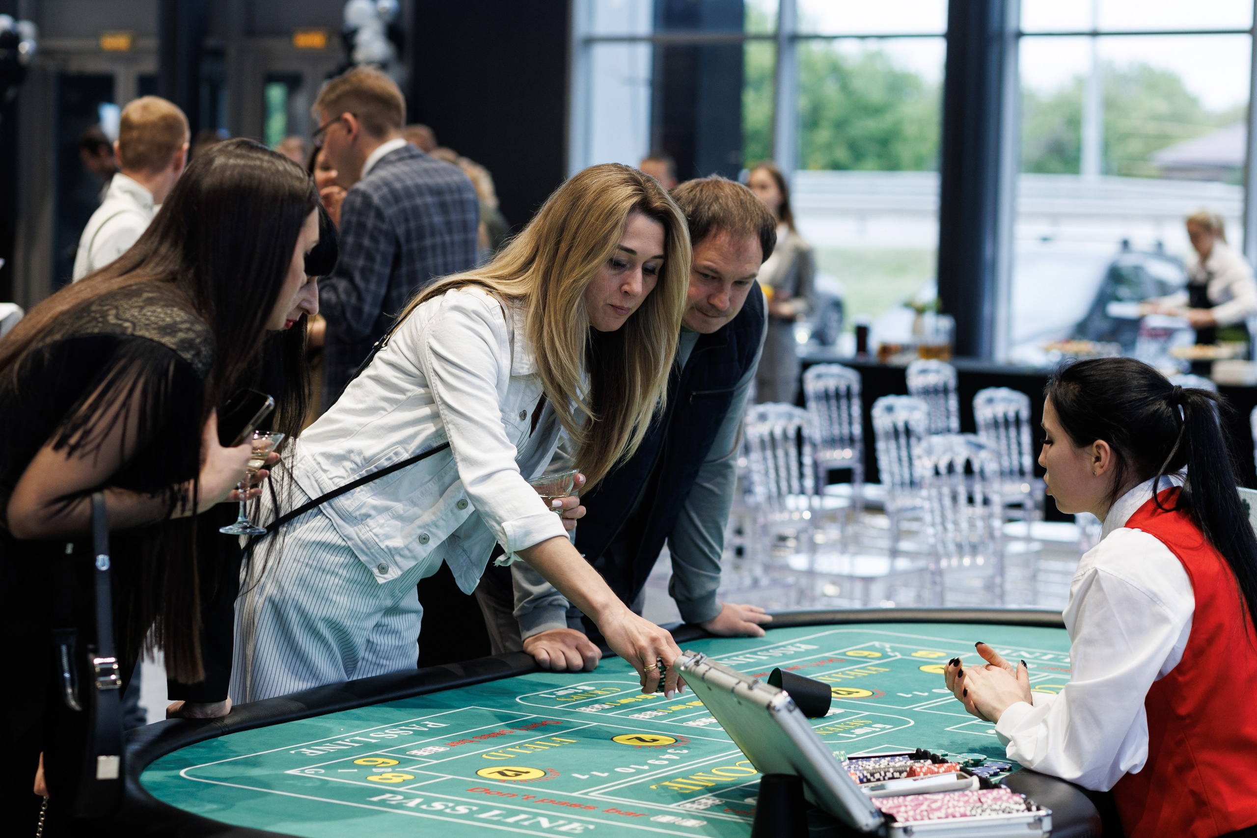 Открытие автосалон Exeed. Https://andreysolodov.ru