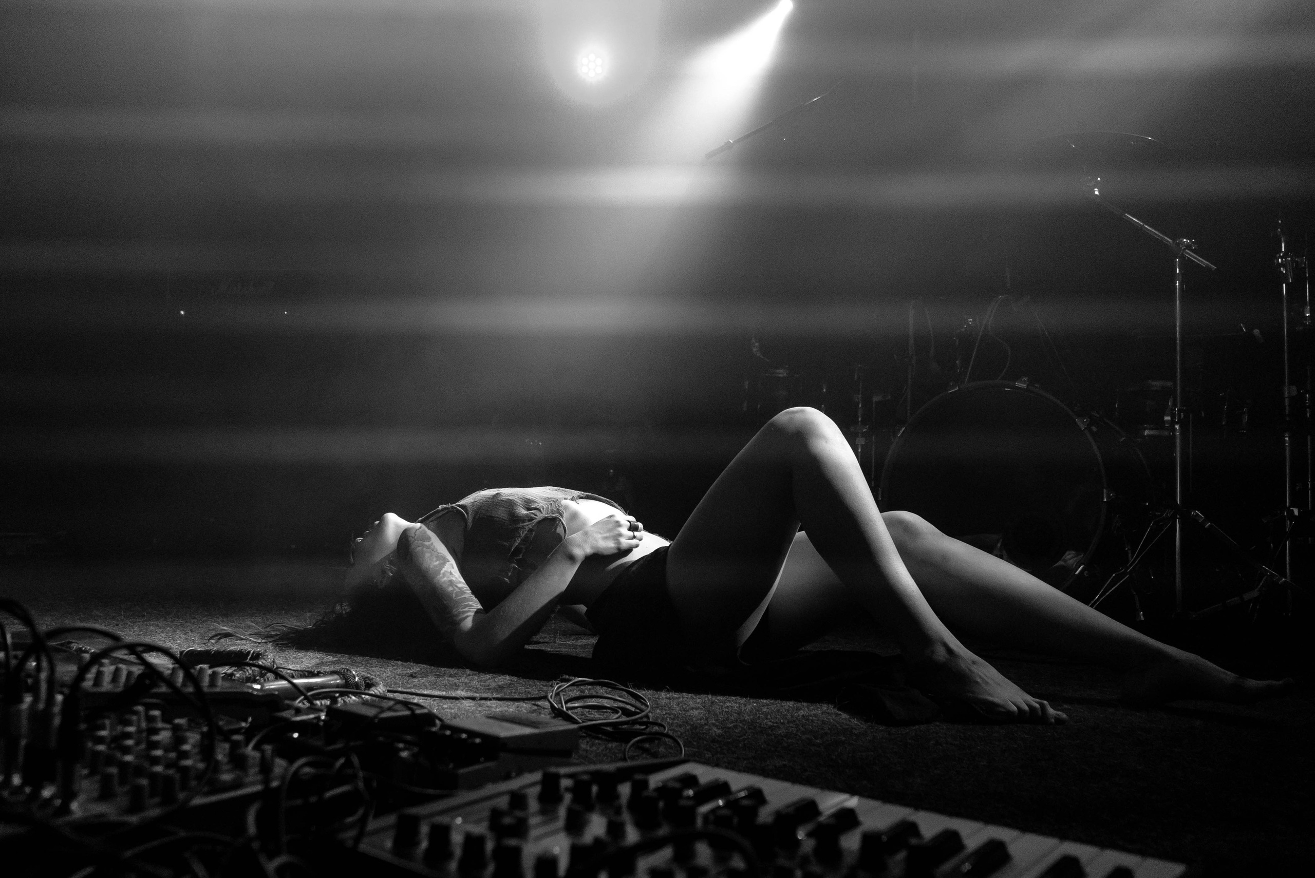 MARGINALIA. Мари Линёк-Стельмах Фотохудожник Санкт-Петербург/Урал