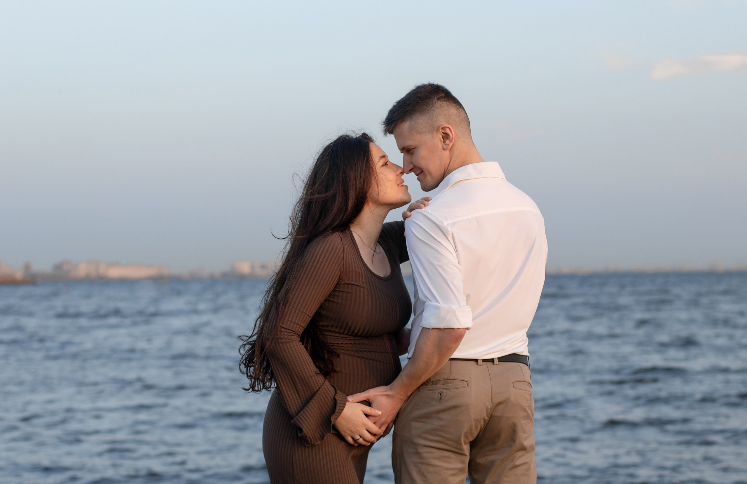 Гендер пати. Свадебный и семейный фотограф в Москве Диана Левченко