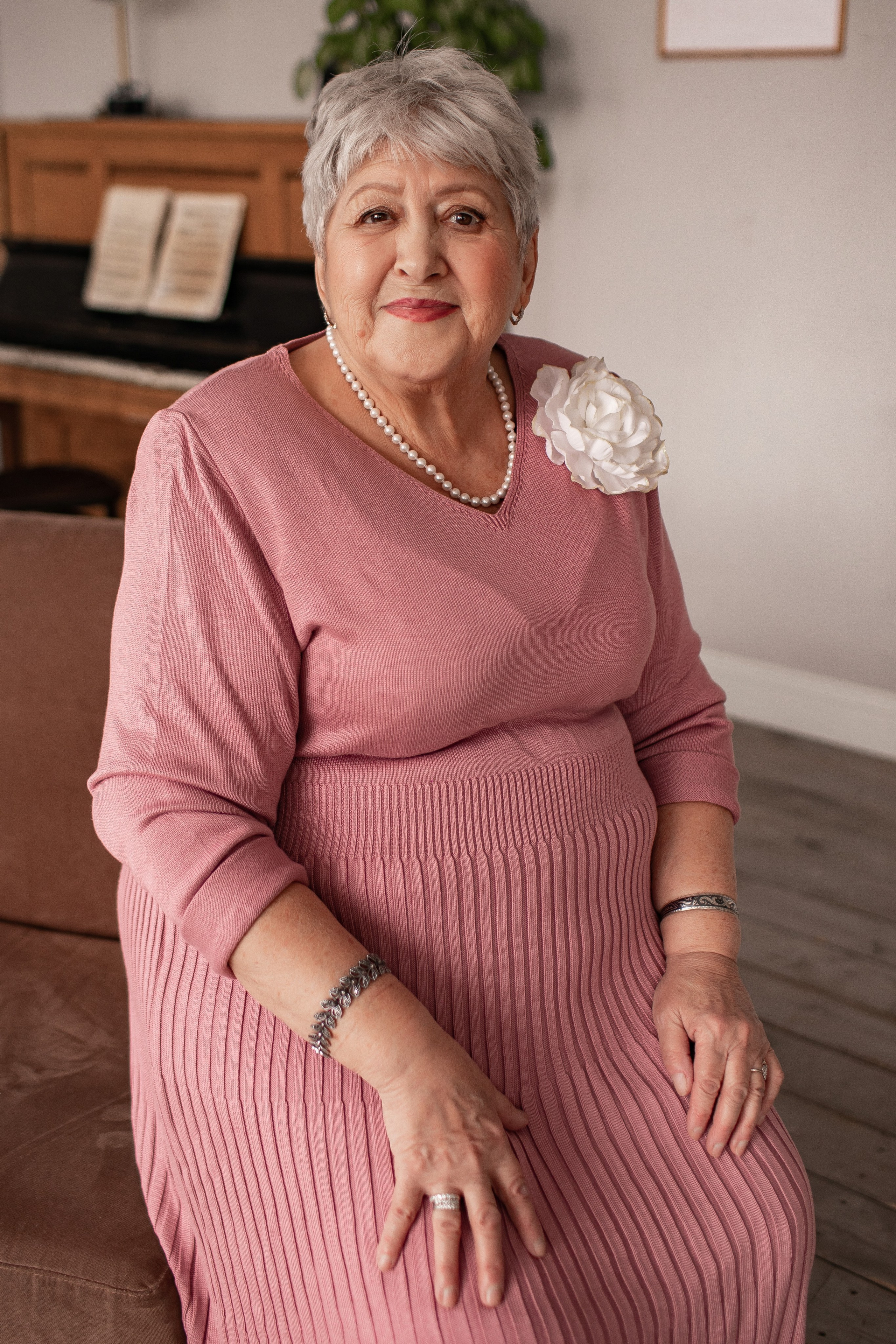 Серго и его семья. Семейная съемка — это красивый способ признаться своей семье в любви