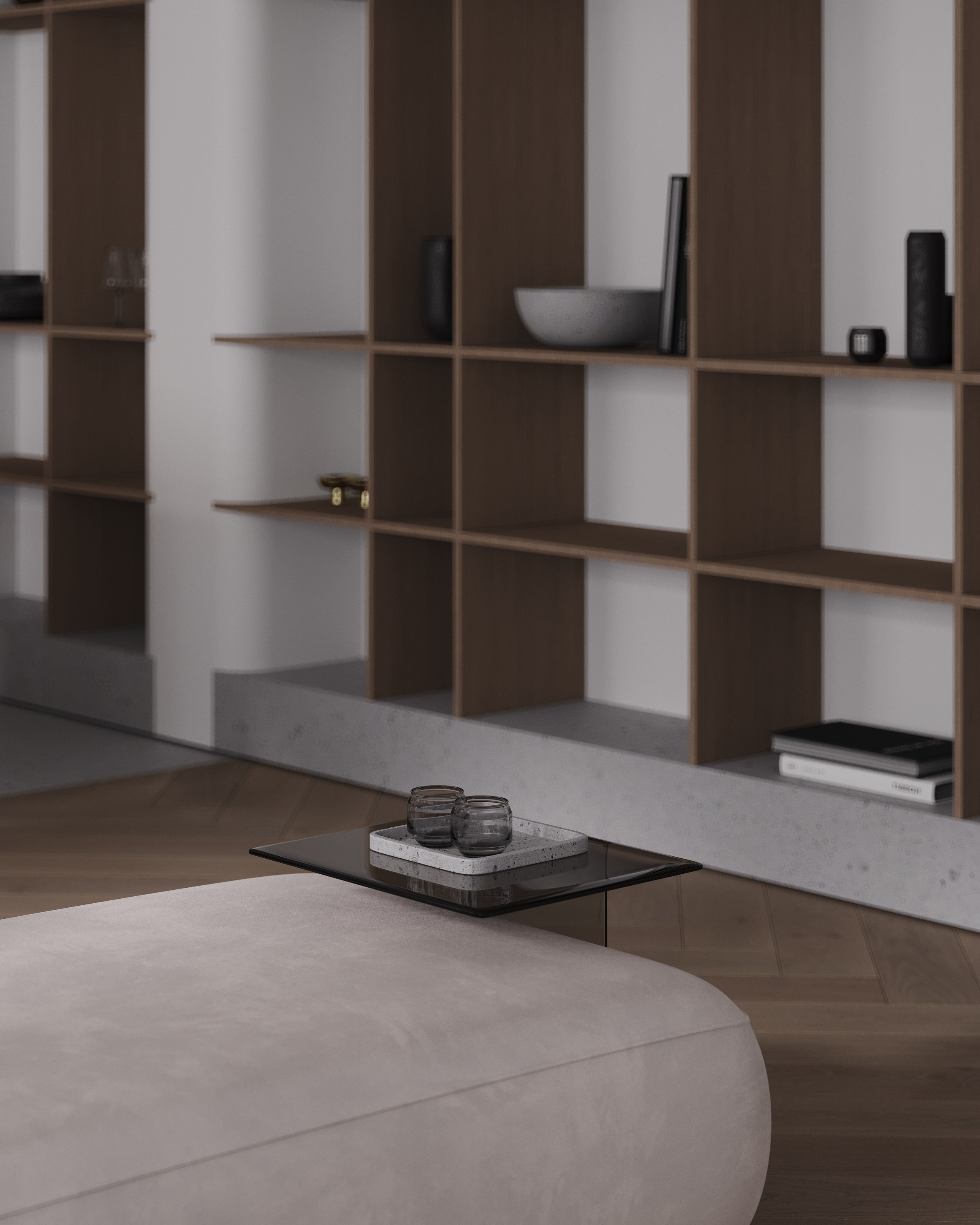 CNCPT | MSK. 3d визуализатор Анастасия Науменко