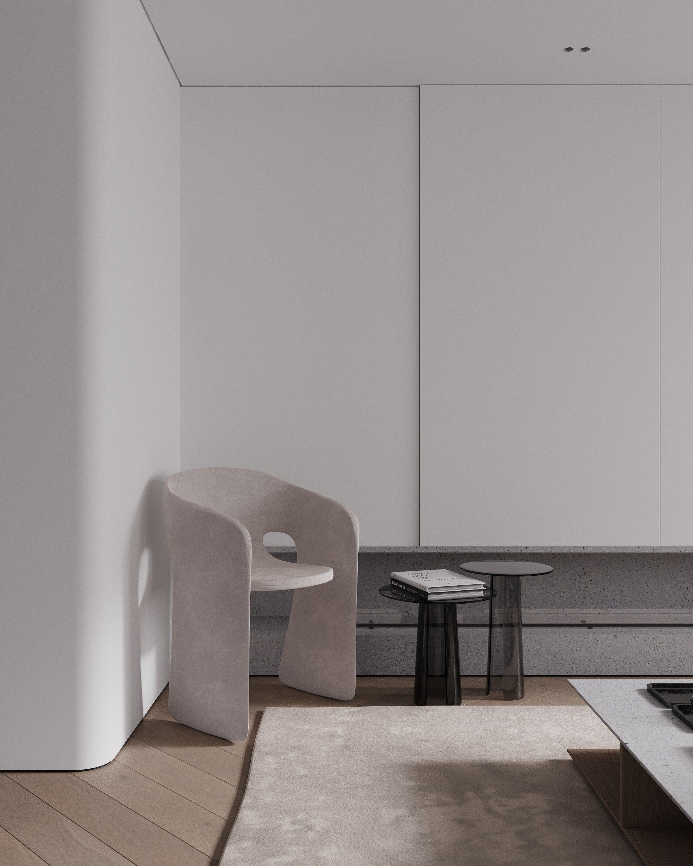 CNCPT | MSK. 3d визуализатор Анастасия Науменко