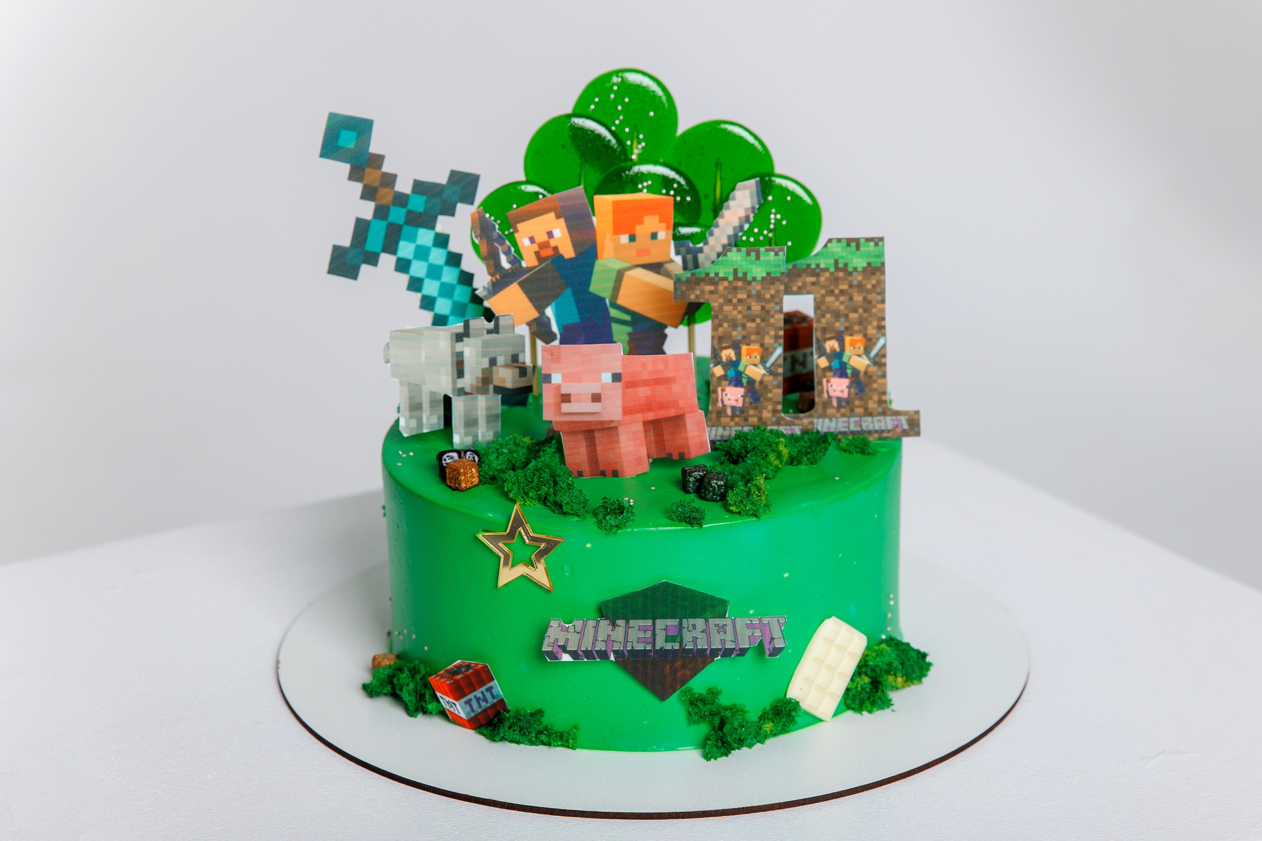 Ева в студии. Семейный и репортажный фотограф в Иркутске Людмила Лиханская