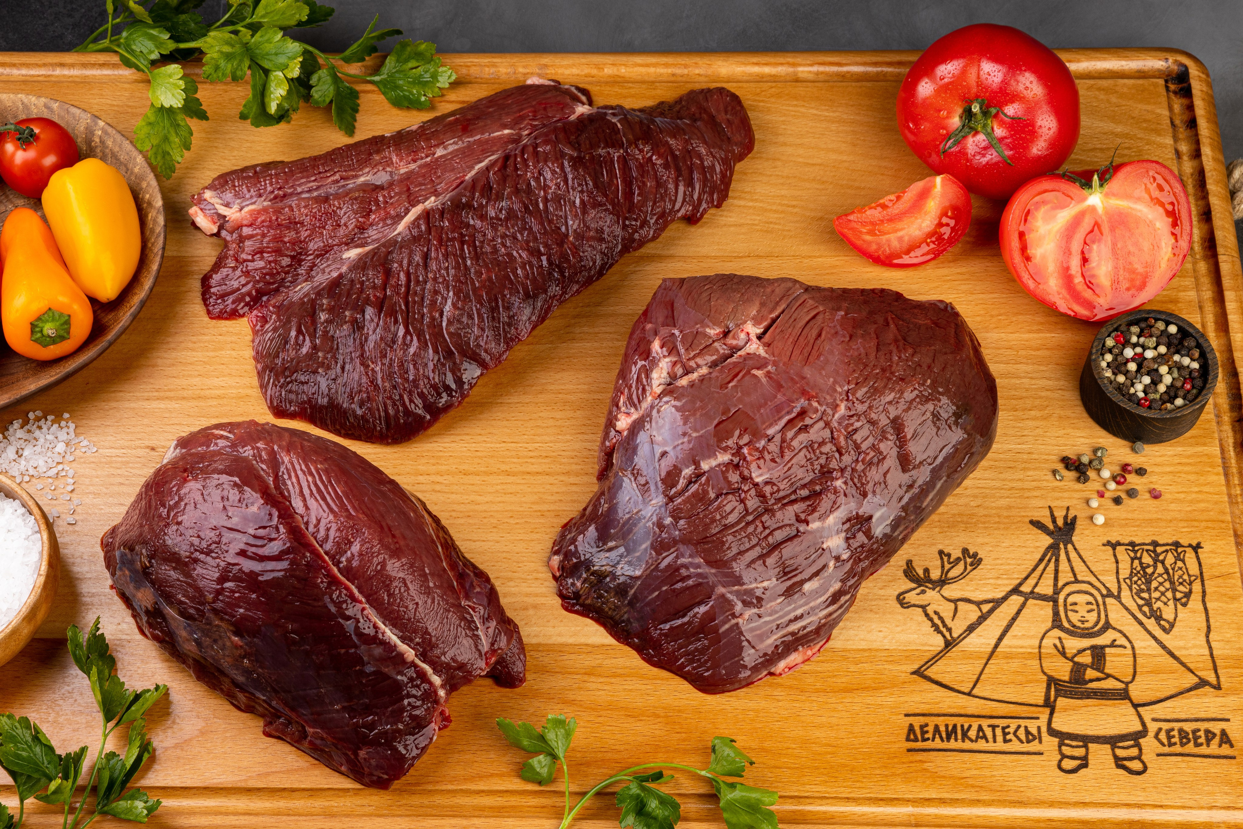 Съемка мяса. Предметный фотограф Москва | Фуд-фотограф в Москве Елизавета Елизарова