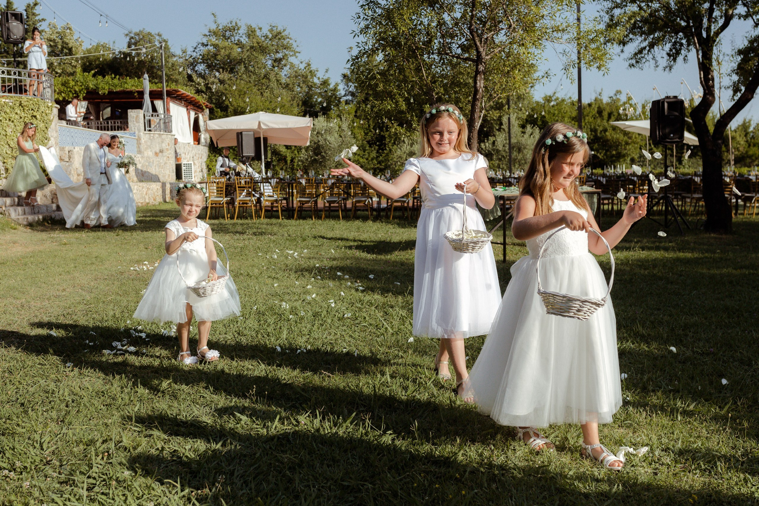 Julie and George. Elopement Wedding Photographer