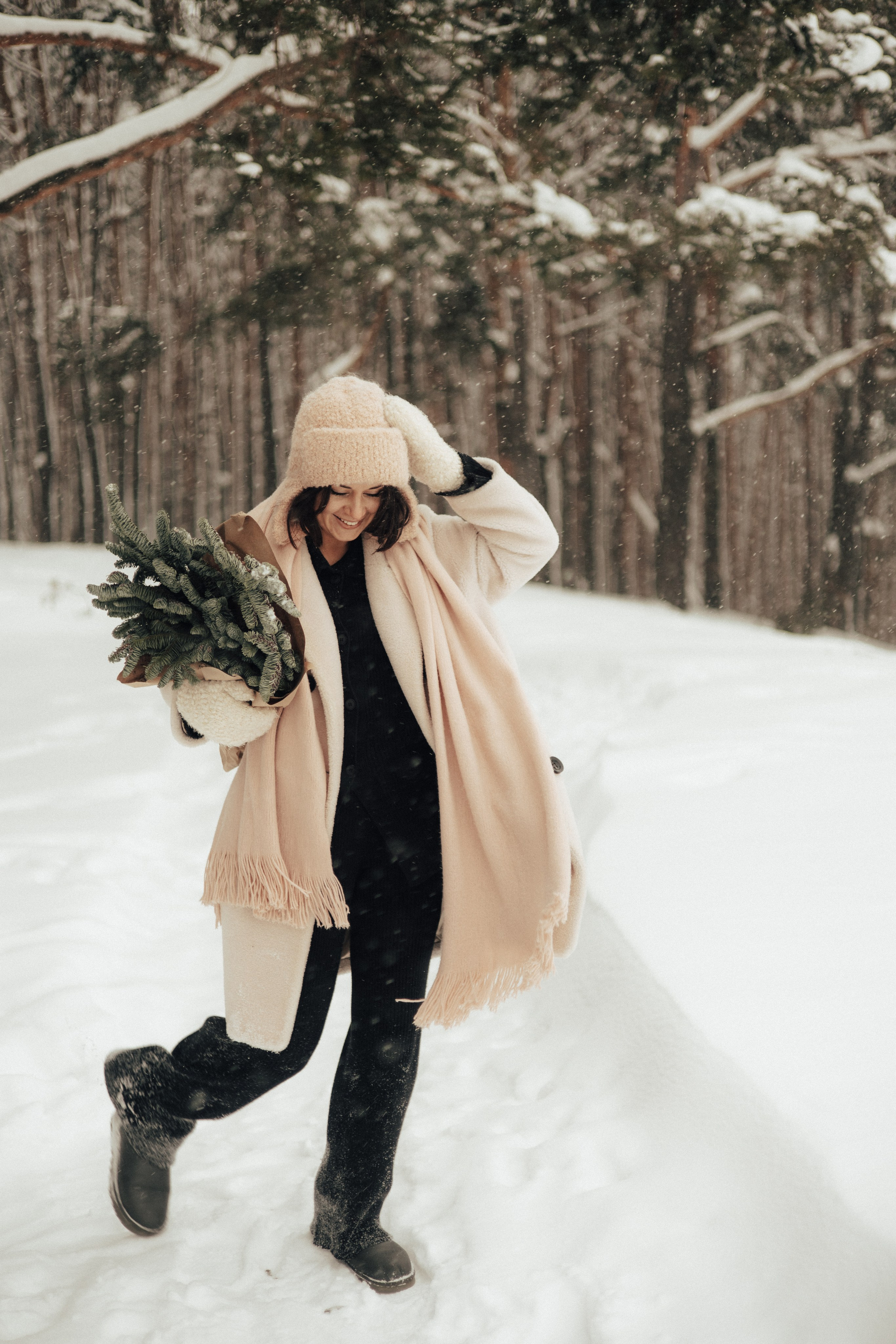 Vi. Фотограф Смоленск Москва