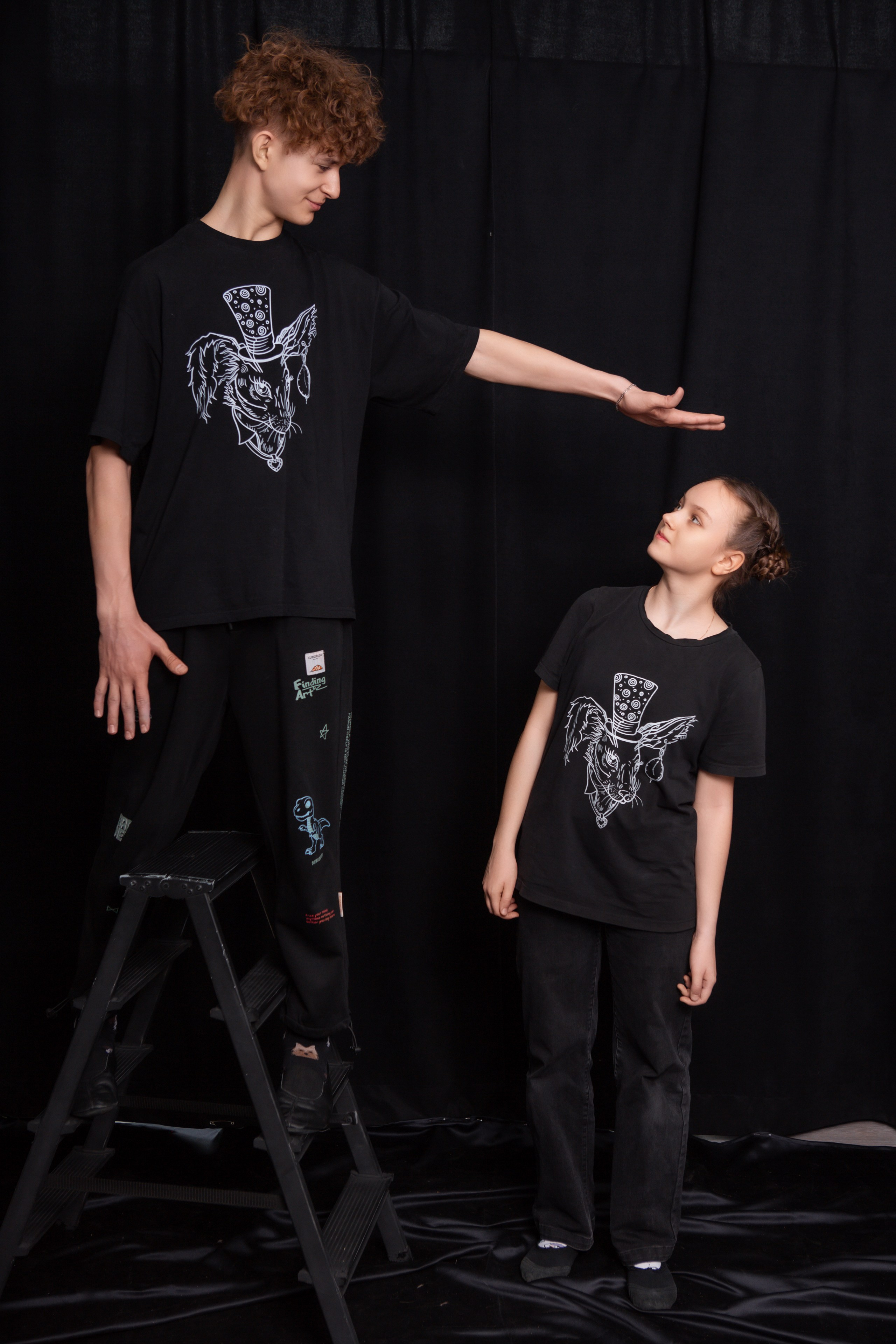 ТС ФАНТАЗИЯ — БОЛЬШАЯ СЪЕМКА. Профессиональный фотограф в Мценске и Орловской области