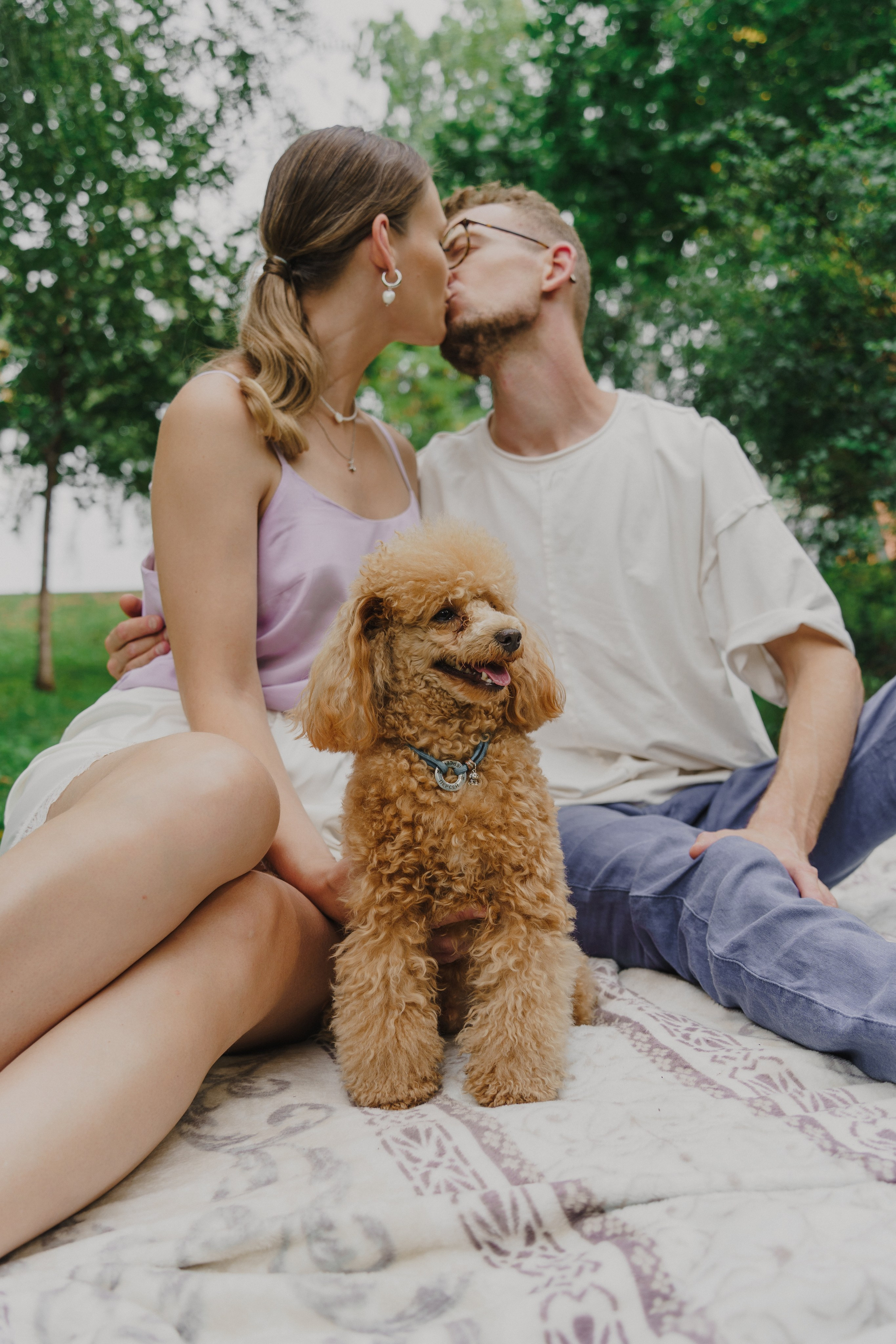 Дмитрий и Ольга. Видеограф и фотограф в Самаре Кристина Позднякова