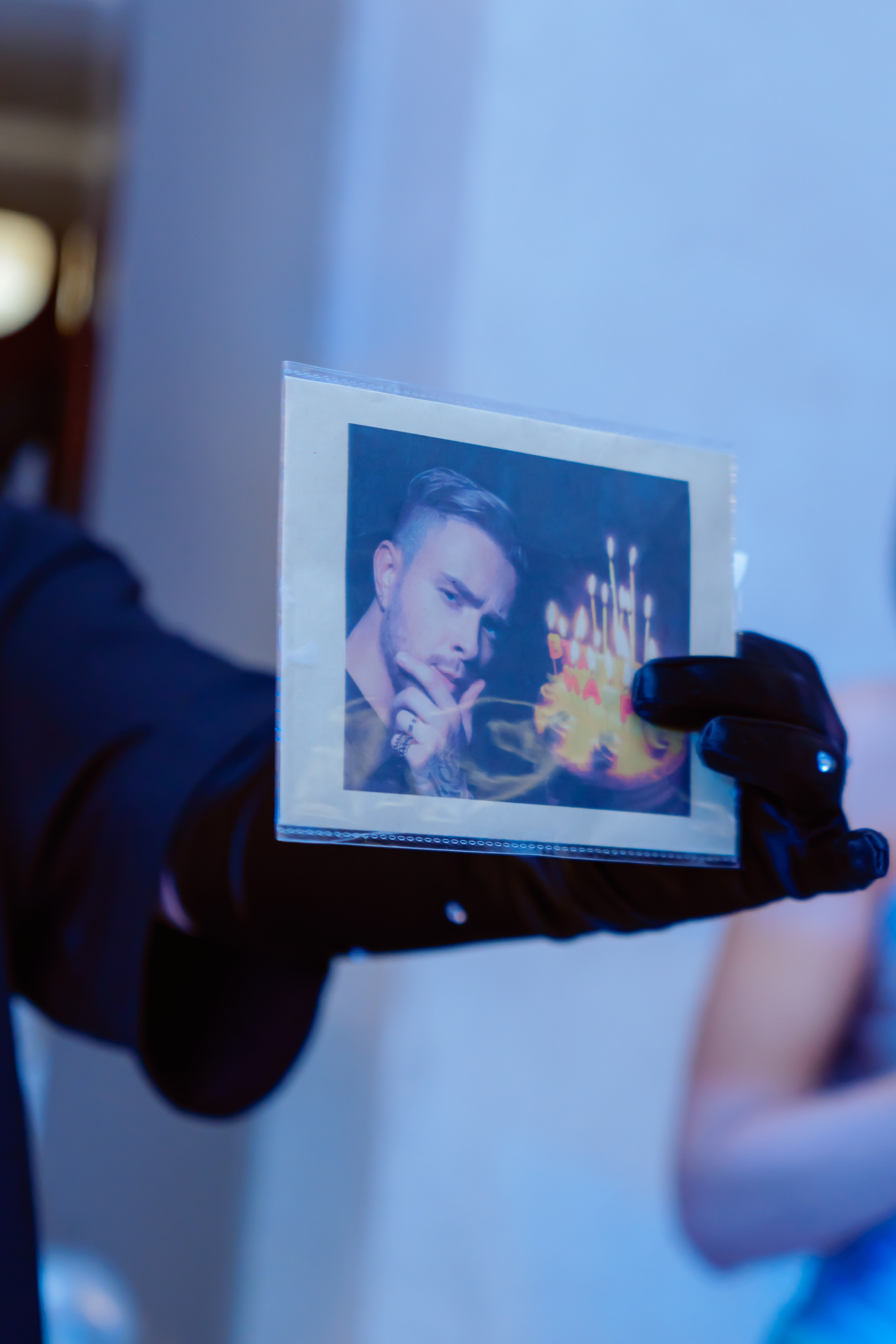 День рождения Анастасии. Видеограф и фотограф в Самаре Кристина Позднякова