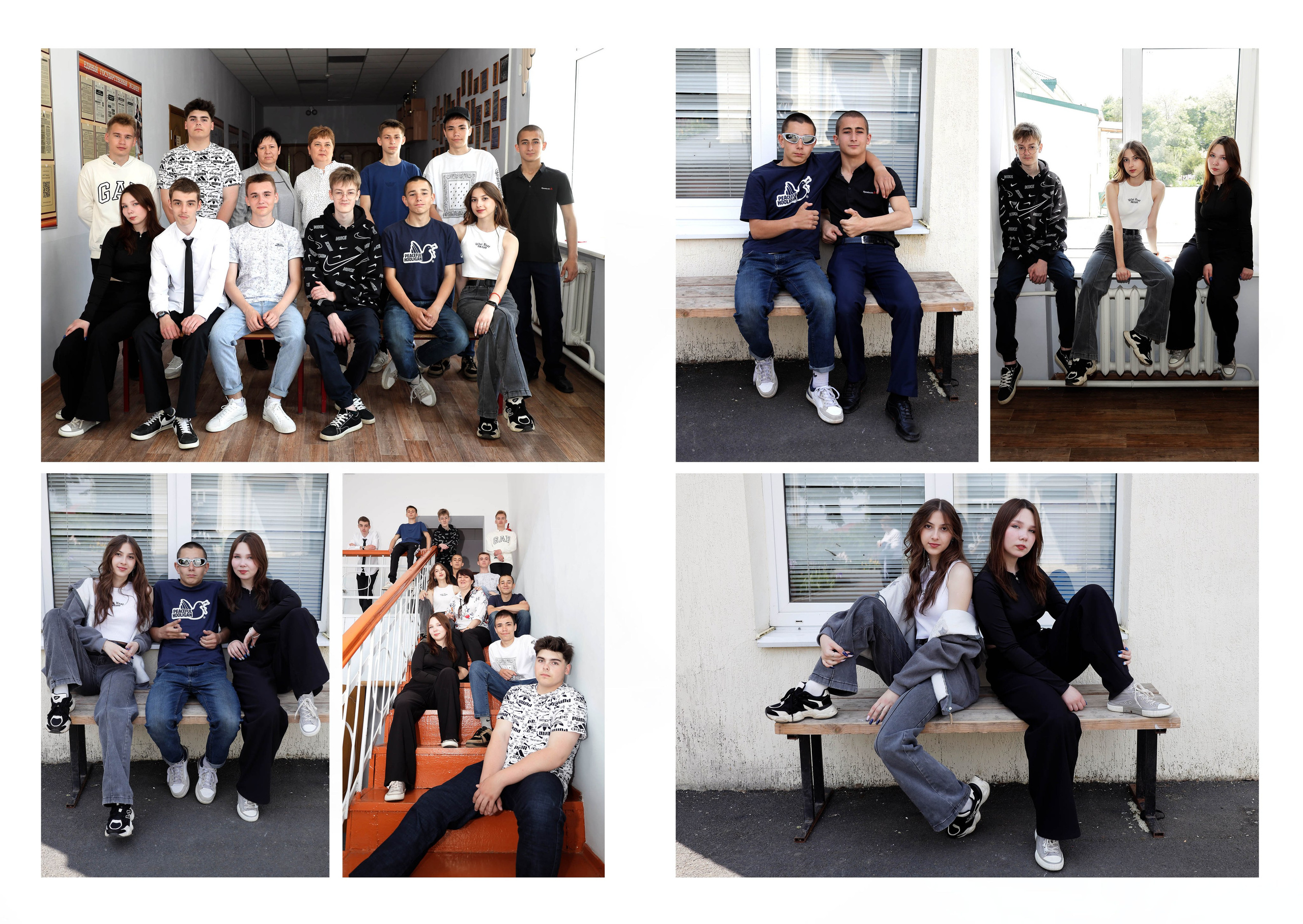 9 клас. Свадебный фотограф ростовская область