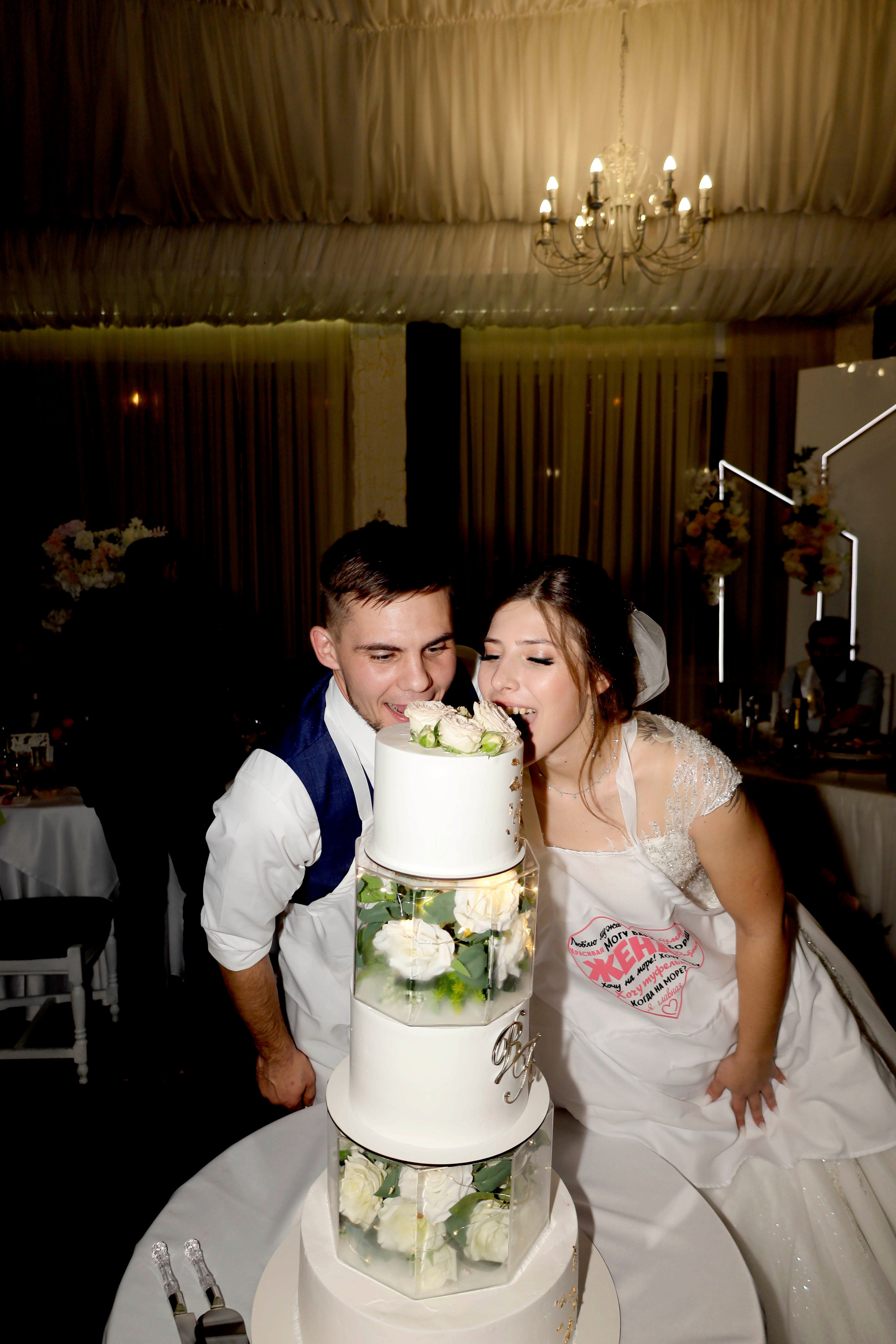 Владимир и Ангелина 16 ноября 2024 г.Батайск. Свадебный фотограф ростовская область