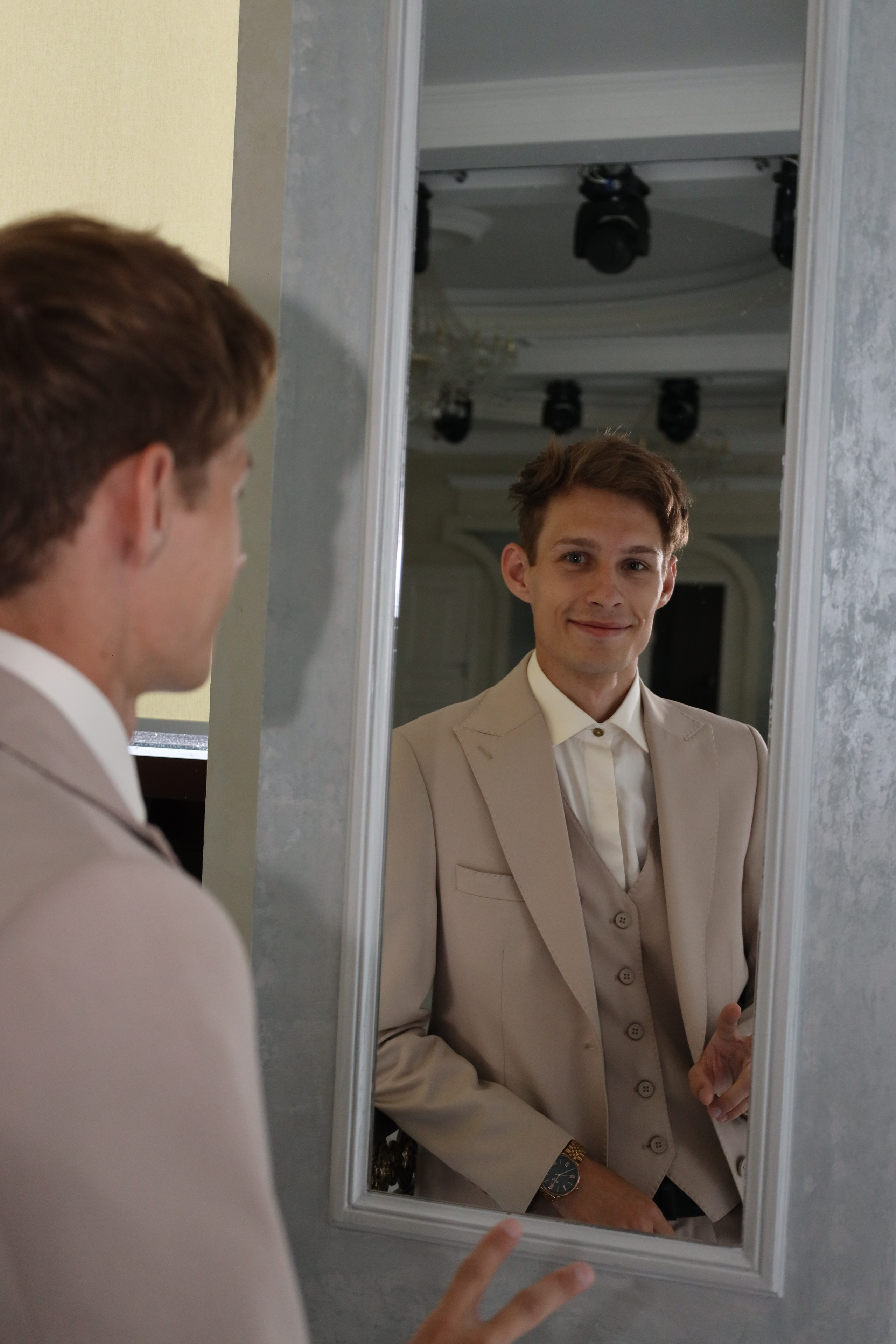 Маша и Егор. Свадебный фотограф ростовская область