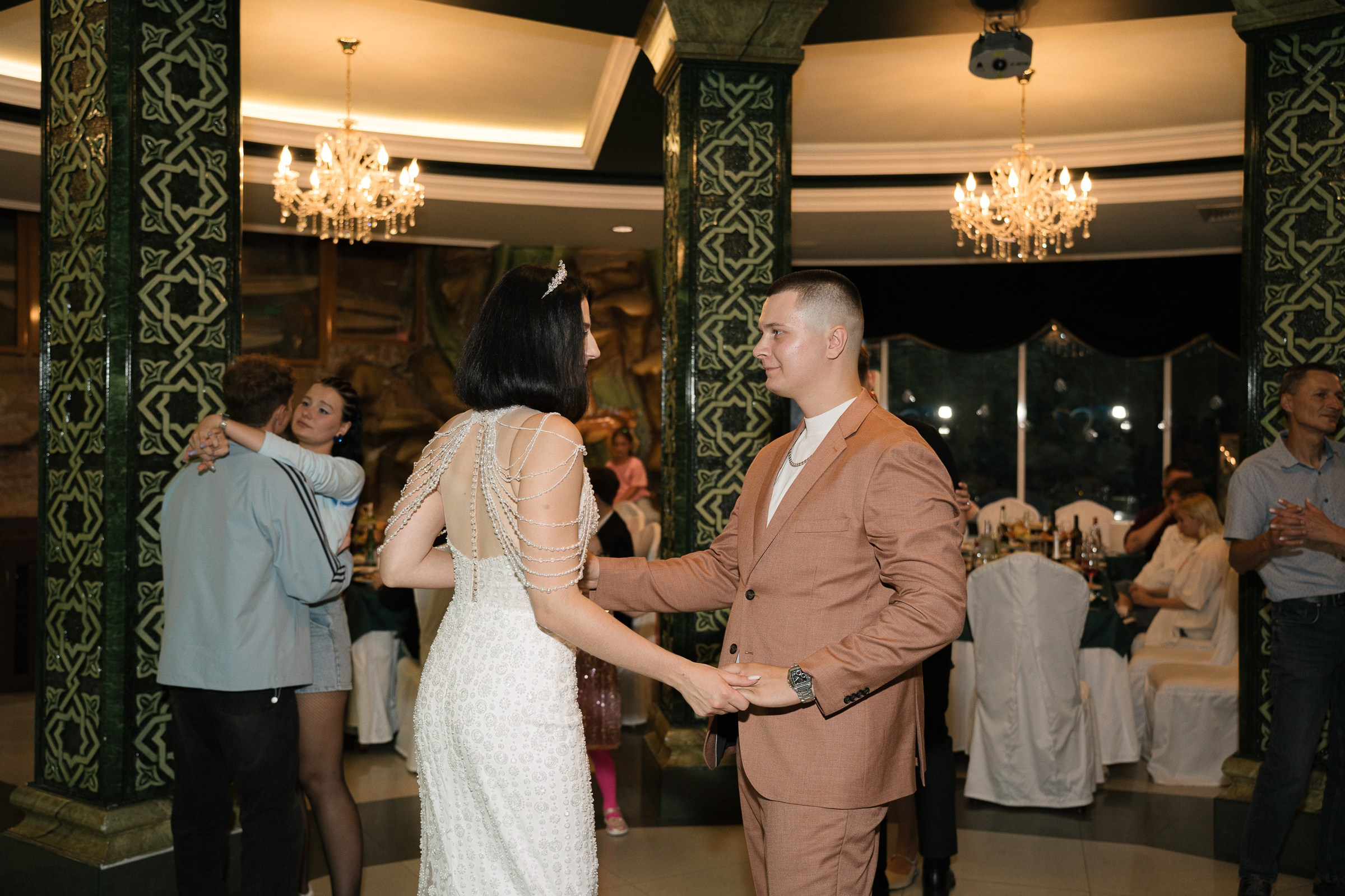 Банкеты. Главная