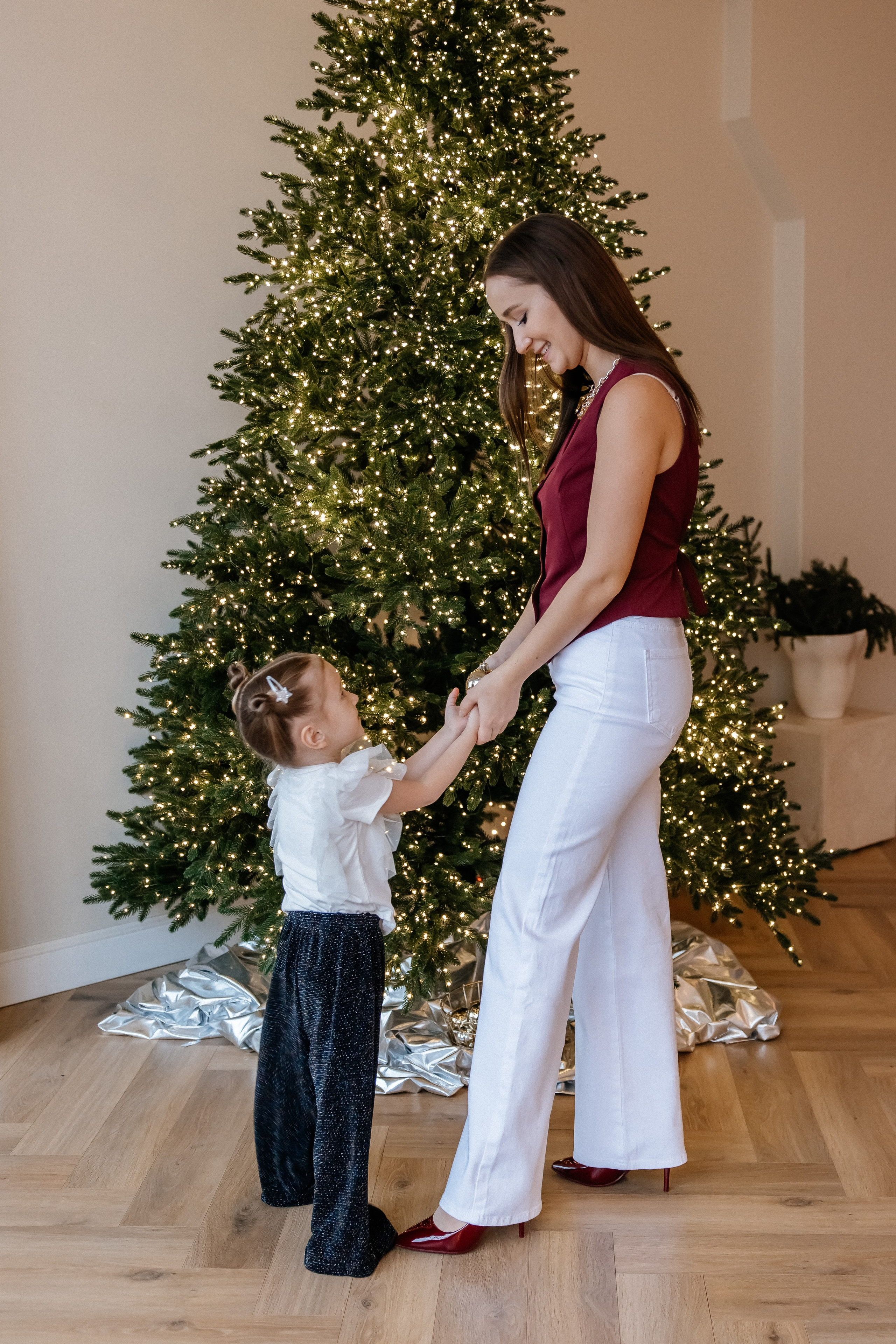 Марина, Юра и Николь. Светлана Ванцлав — фотограф Минск, Беларусь