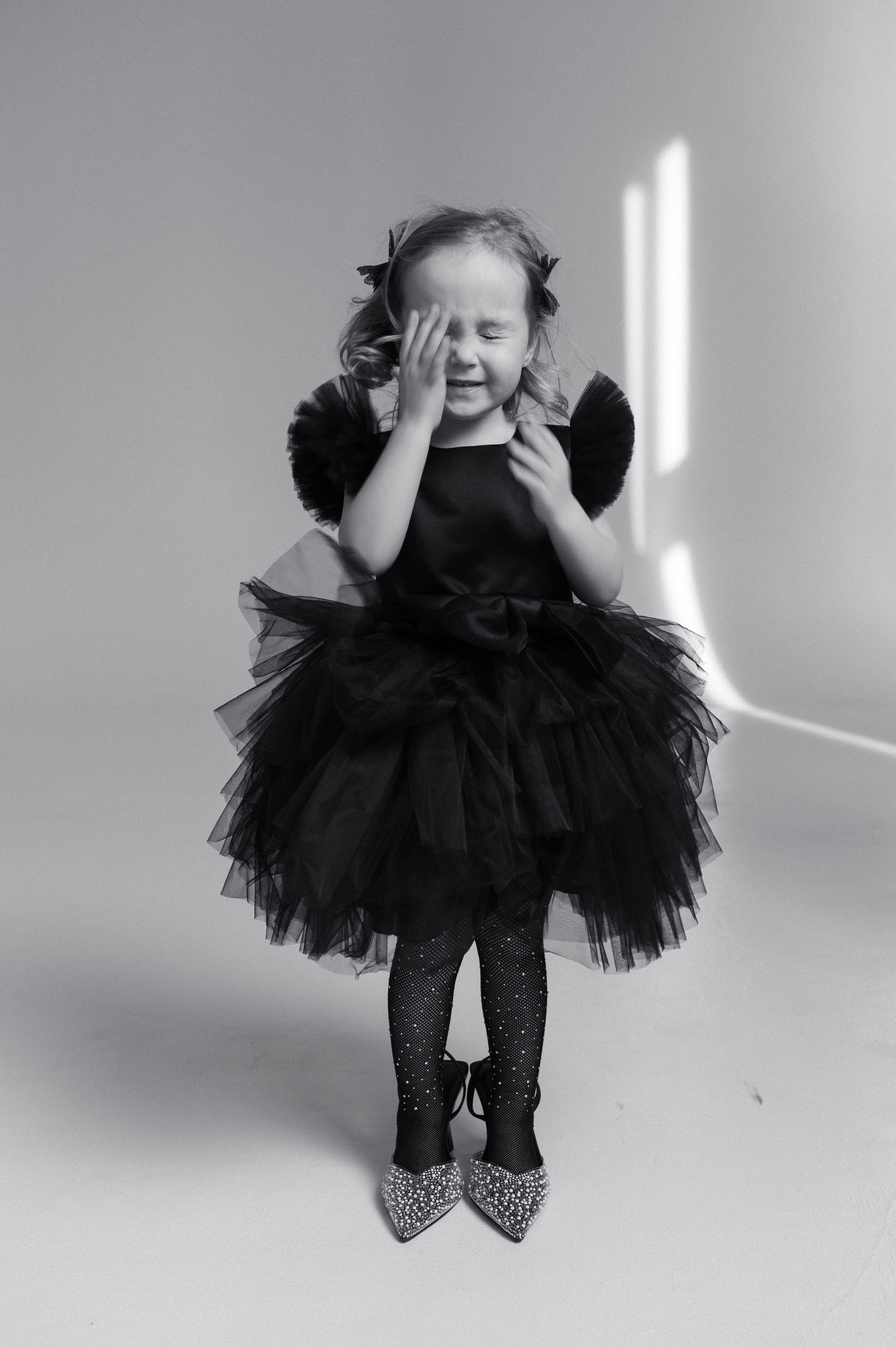 Цвет настроения — черный. Свадебный, портретный, фотограф беременности в Нижнем Новгороде Алина Зиновьева