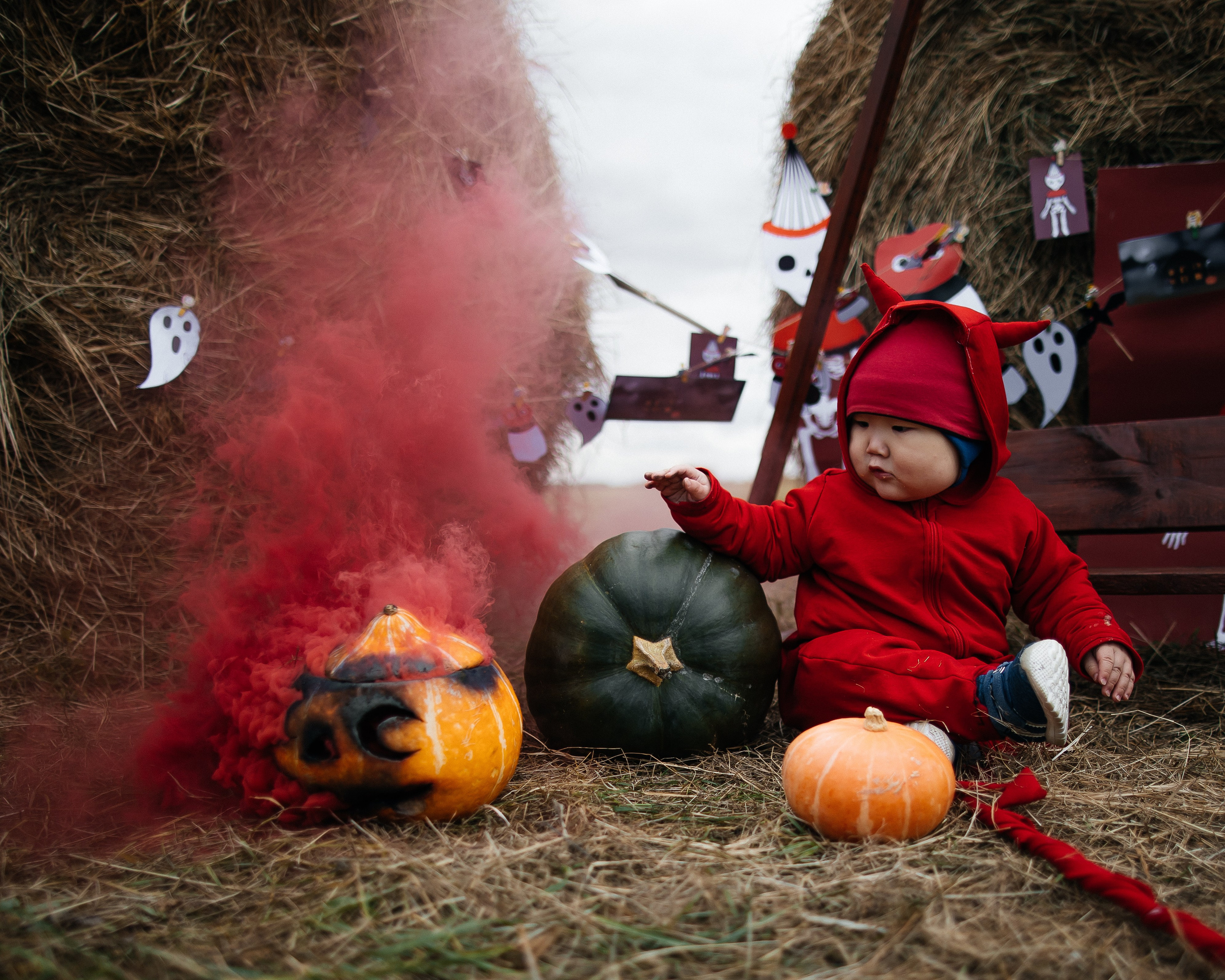 МАЛЫШИ. Саргылана Афанасьева