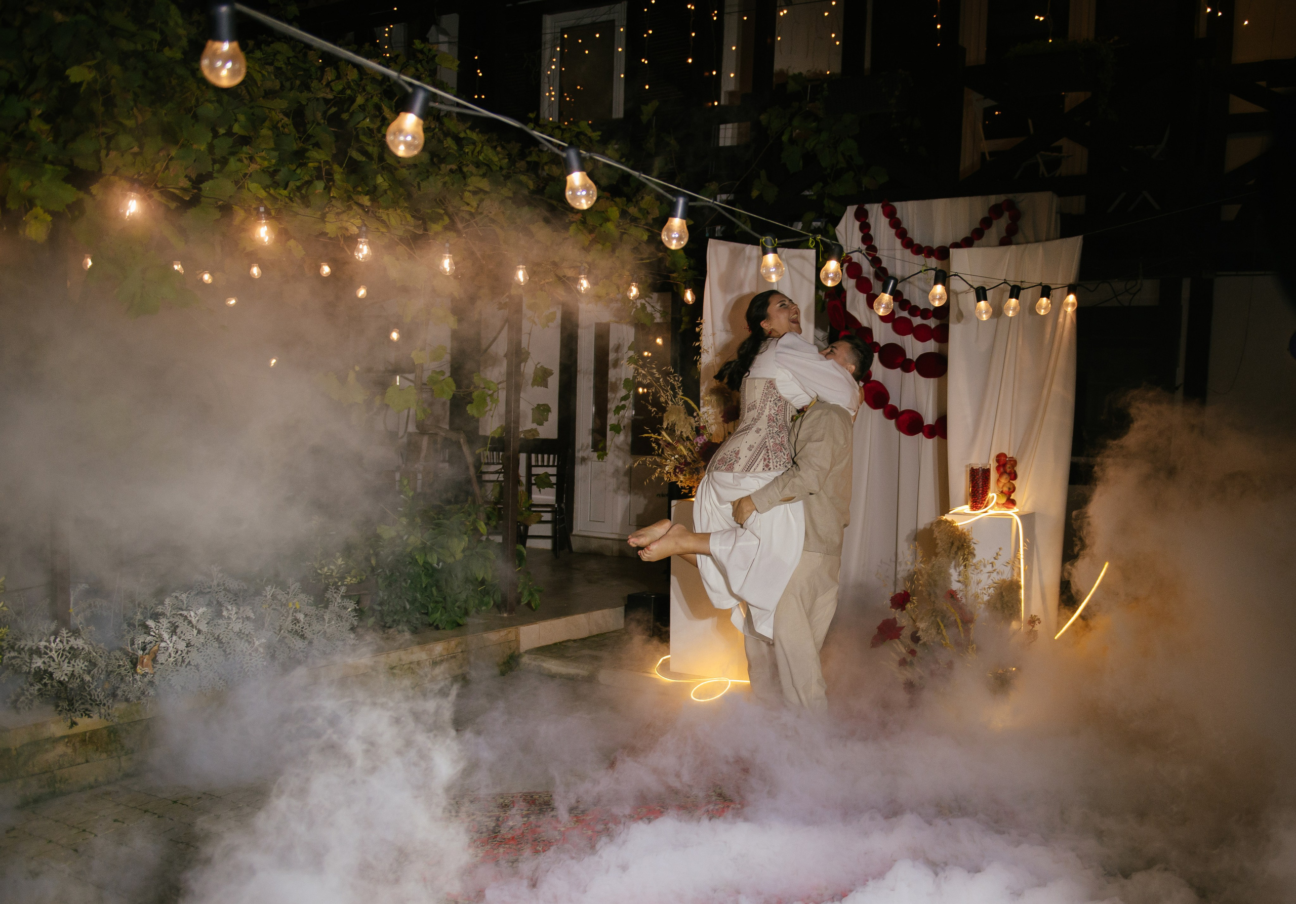 Роман и Лиза (г.Севастополь). Свадебный, женский, семейный фотограф в Севастополе Юлия Мошенко