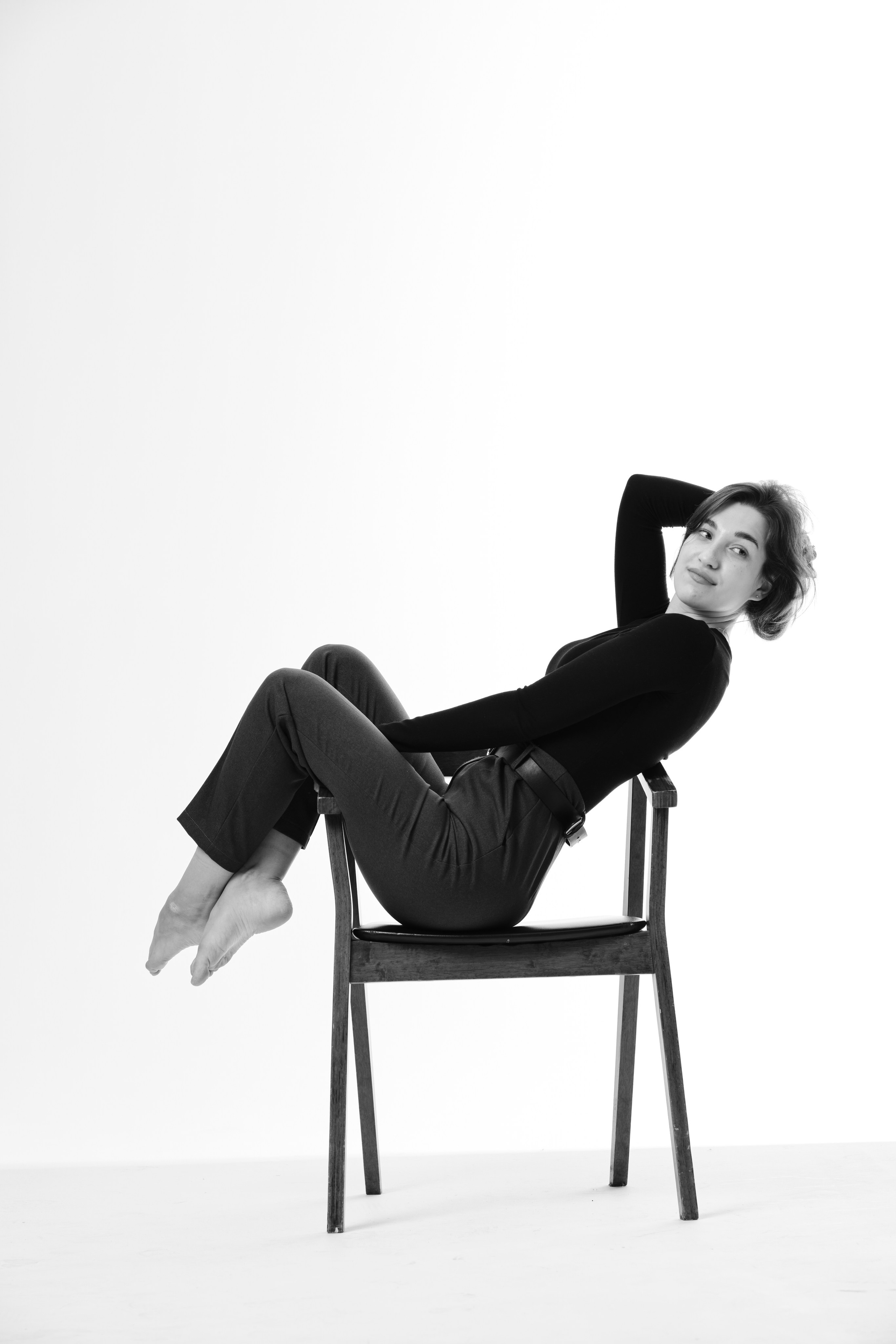 Кристина. Репортажный и Свадебный фотограф в Москве Иван Белов