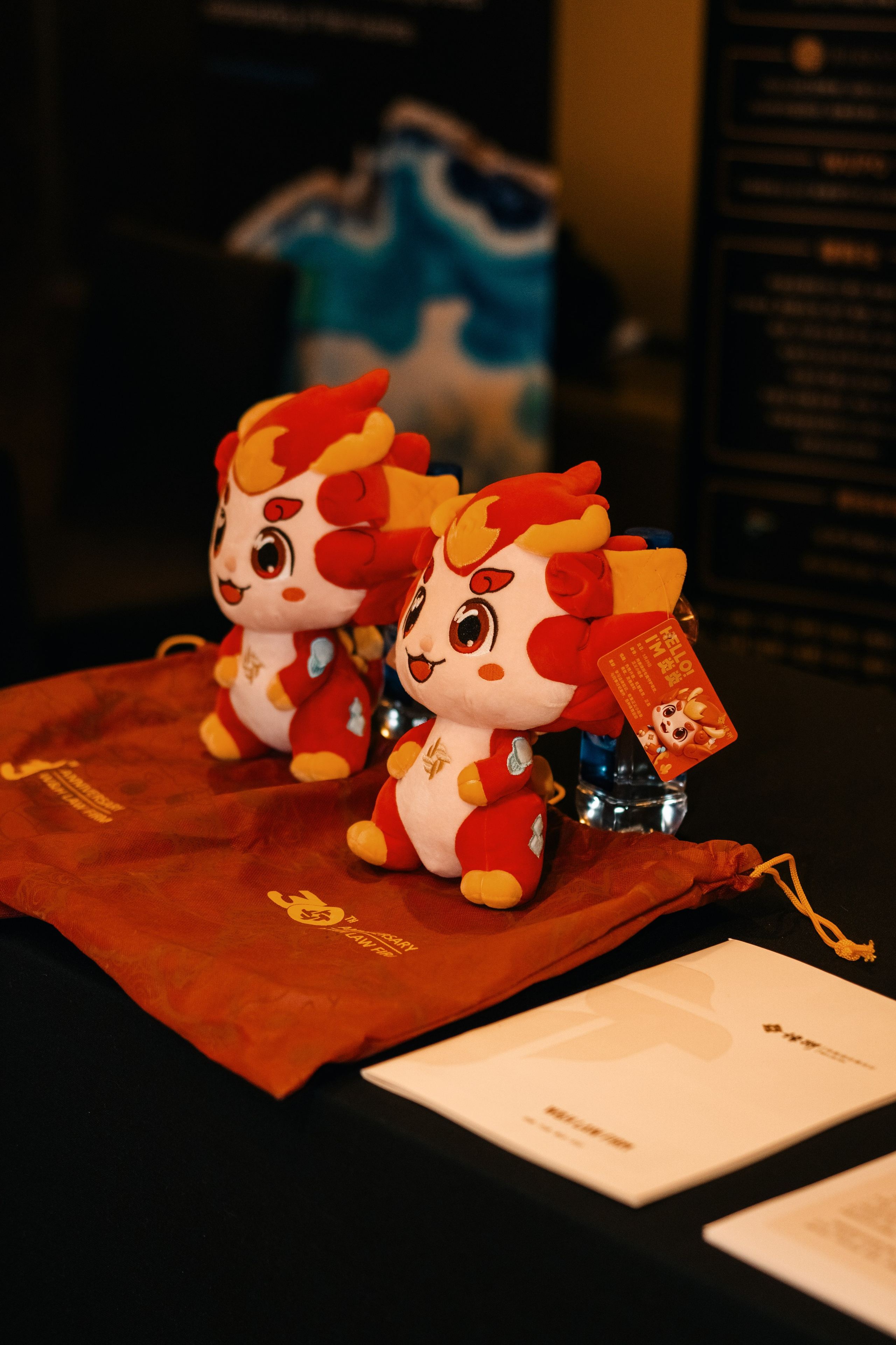 Репортажная съемка на конференции Legal 500 China Summit в Китае. Фотограф в Китае