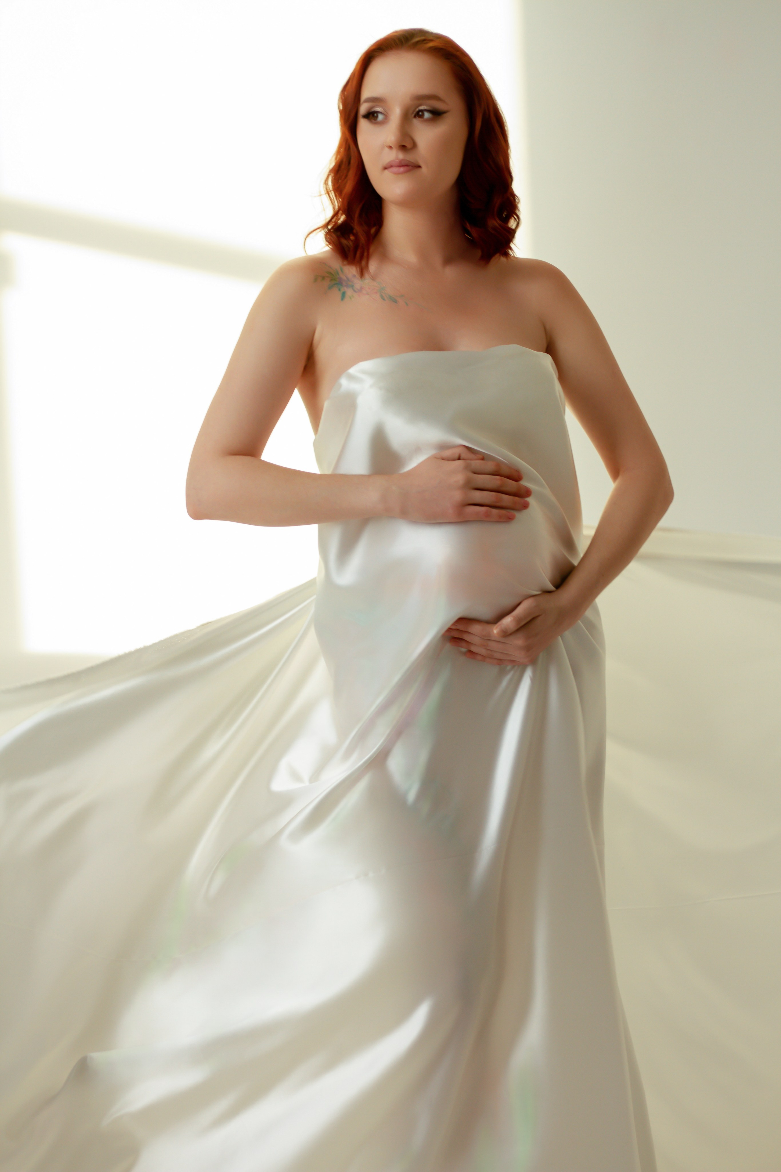 Беременность. Свадебный и портретный фотограф Твери и области Лидия Коновалова