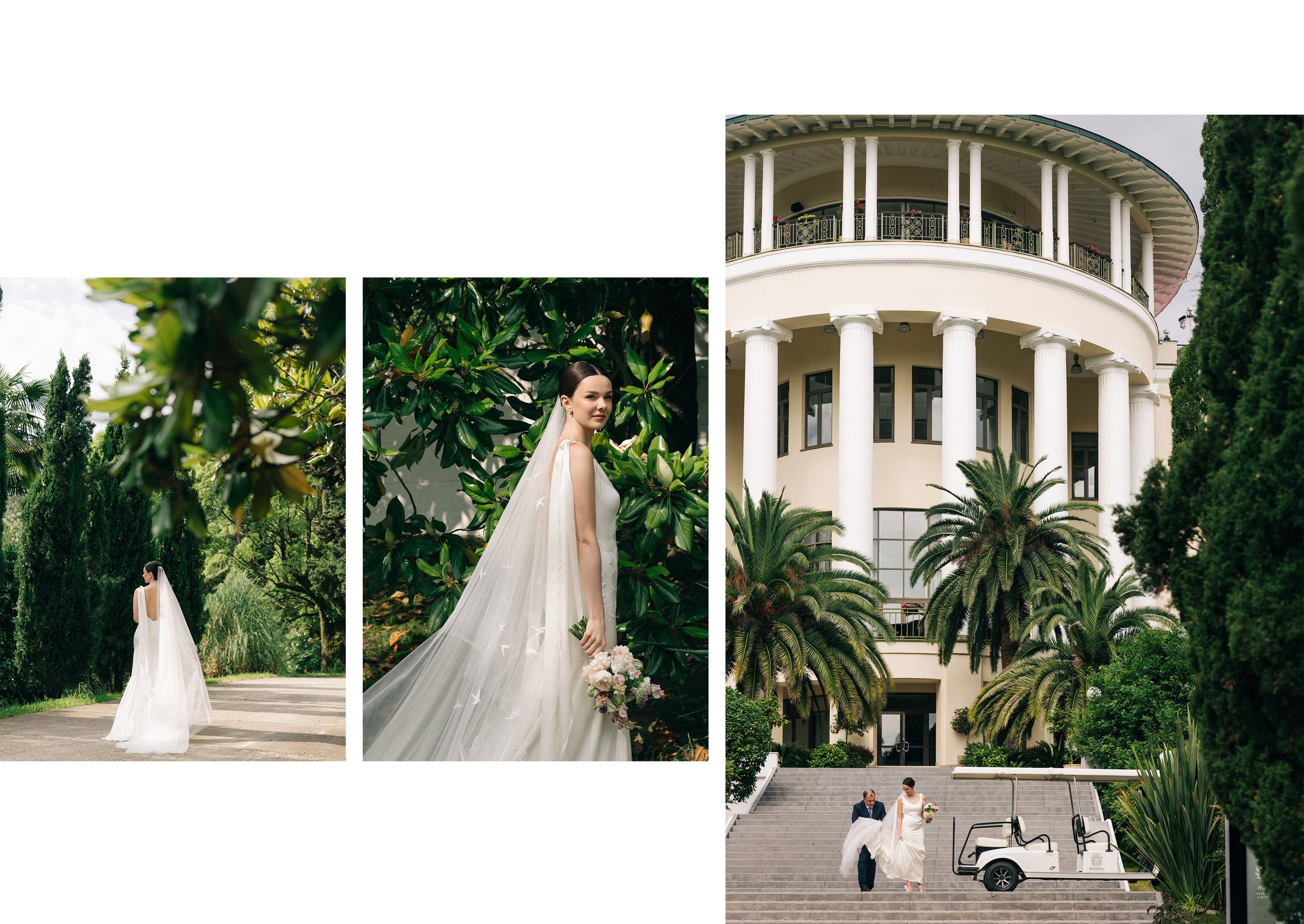 Свадьба Никиты и Марины. Свадебный и репортажный фотограф в Москве Владимир Сергеев | Naysaikolo