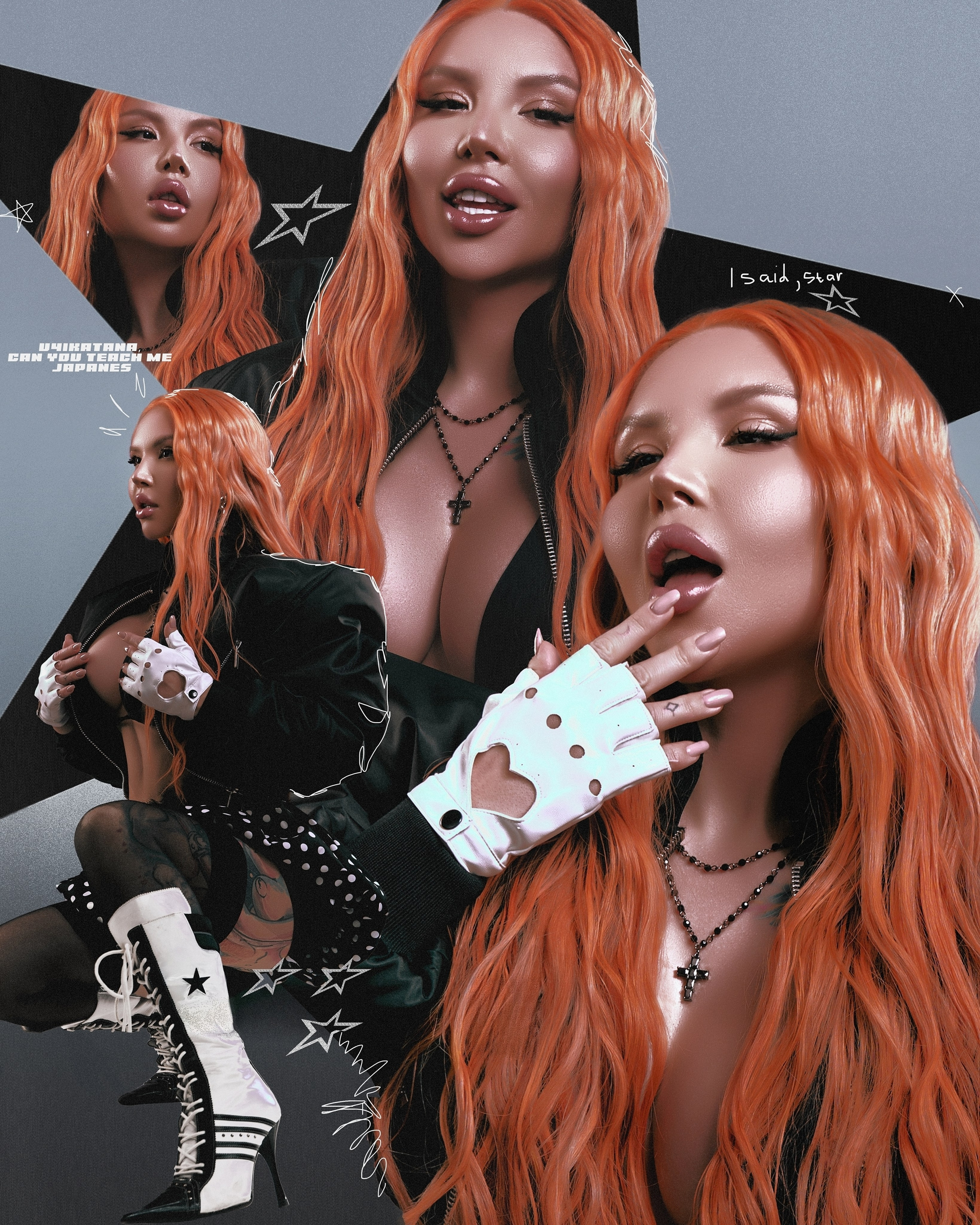 U4ikatana. ART фотограф NBIRDIE